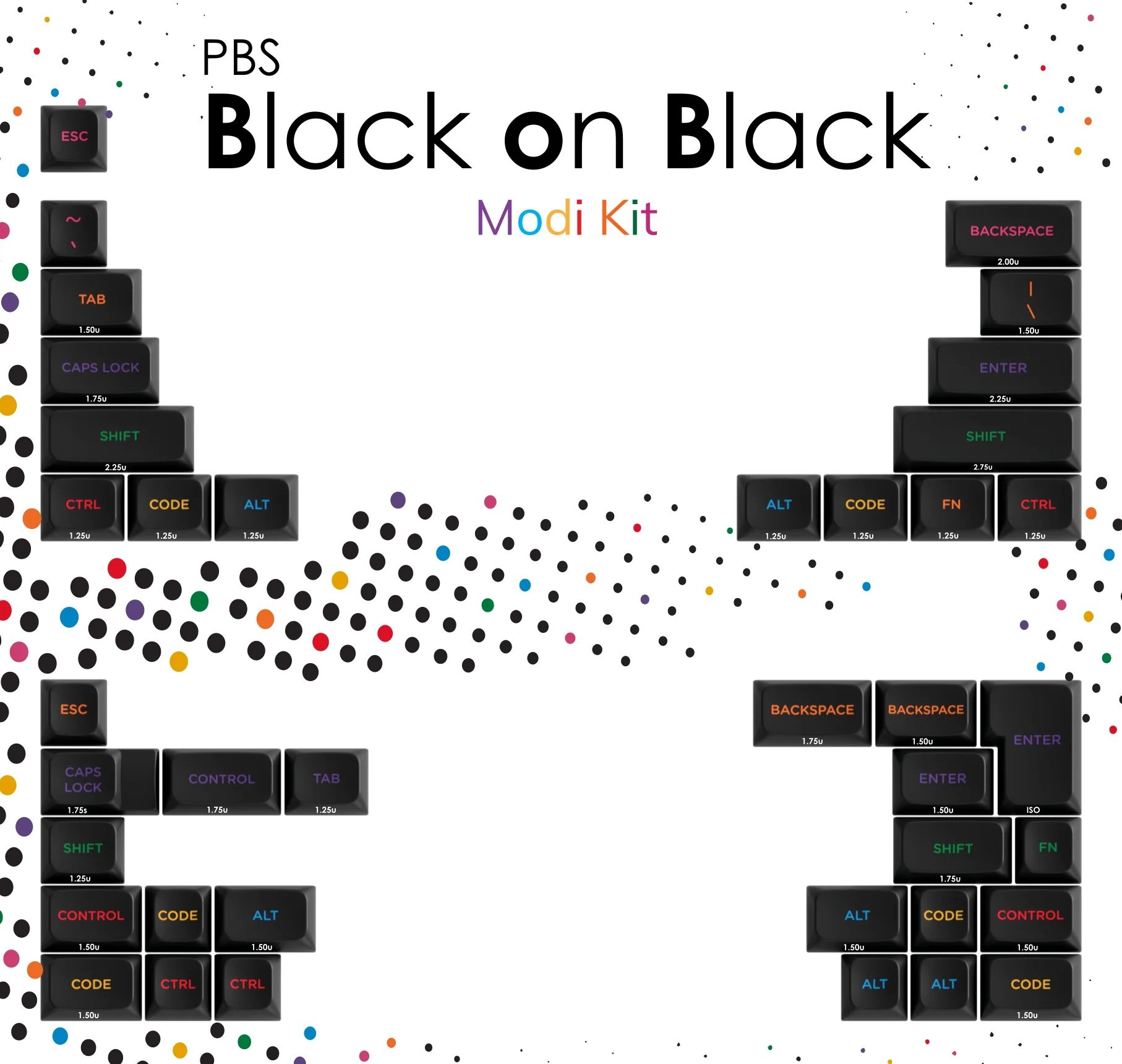 Modi kit