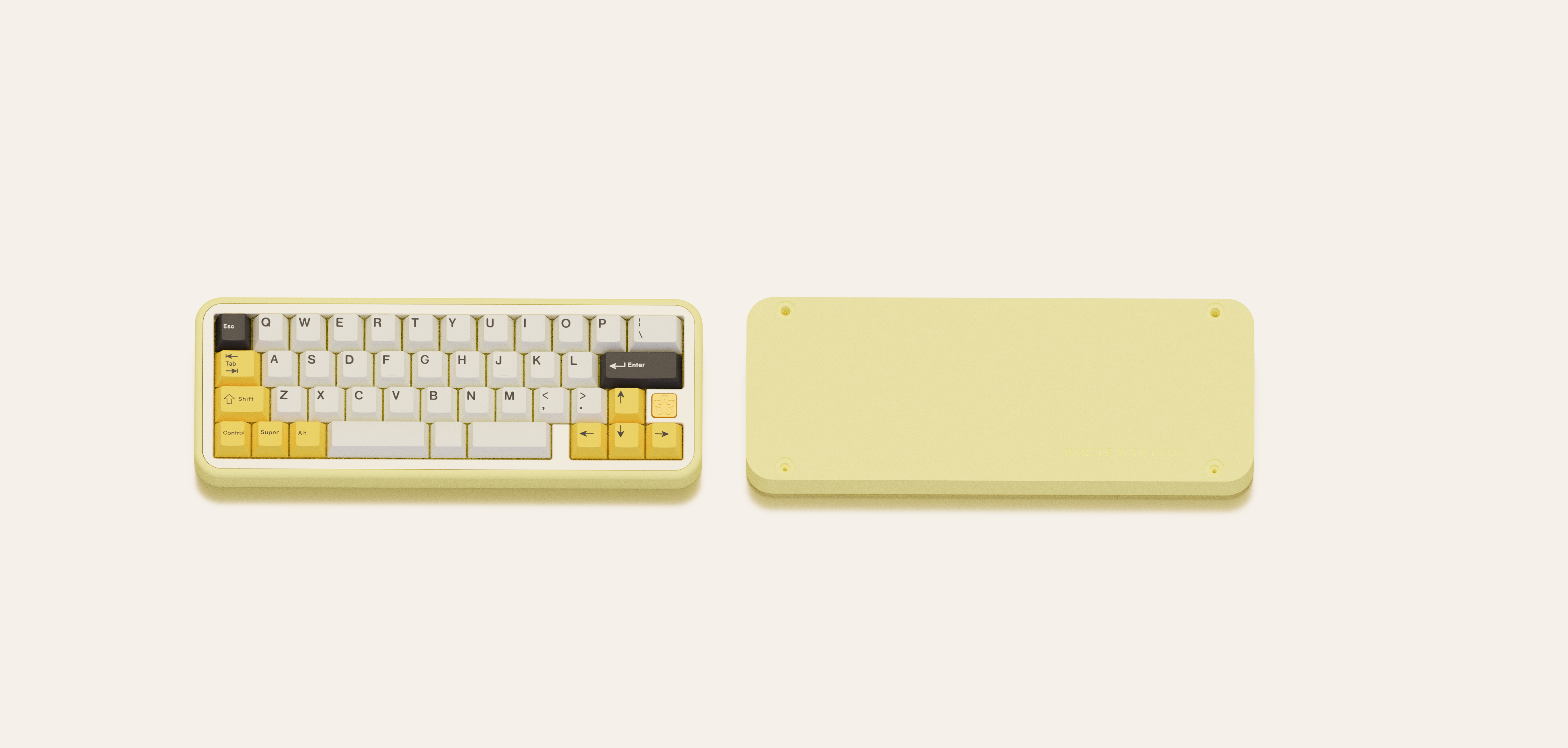 END GAME WITH RR40 KEYBOARD? image 5