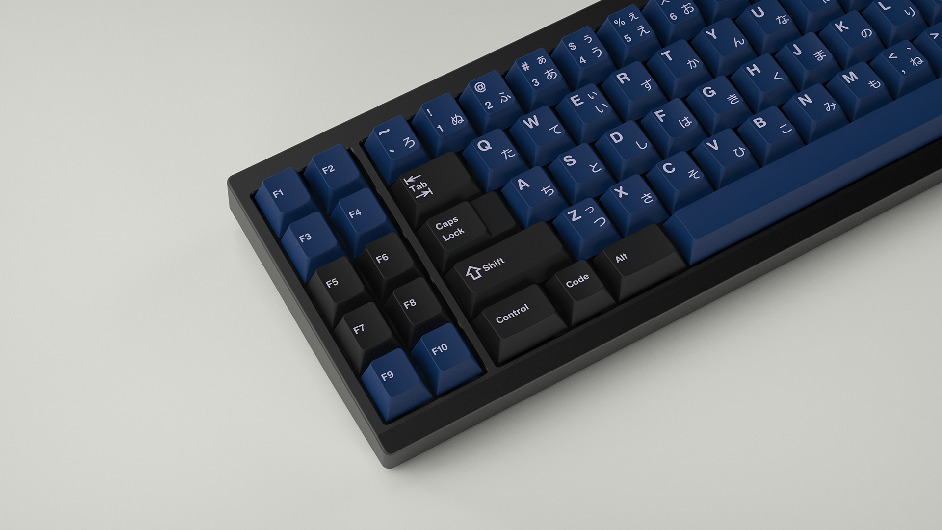 GMK Devoted | Fully Shipping Out image 17