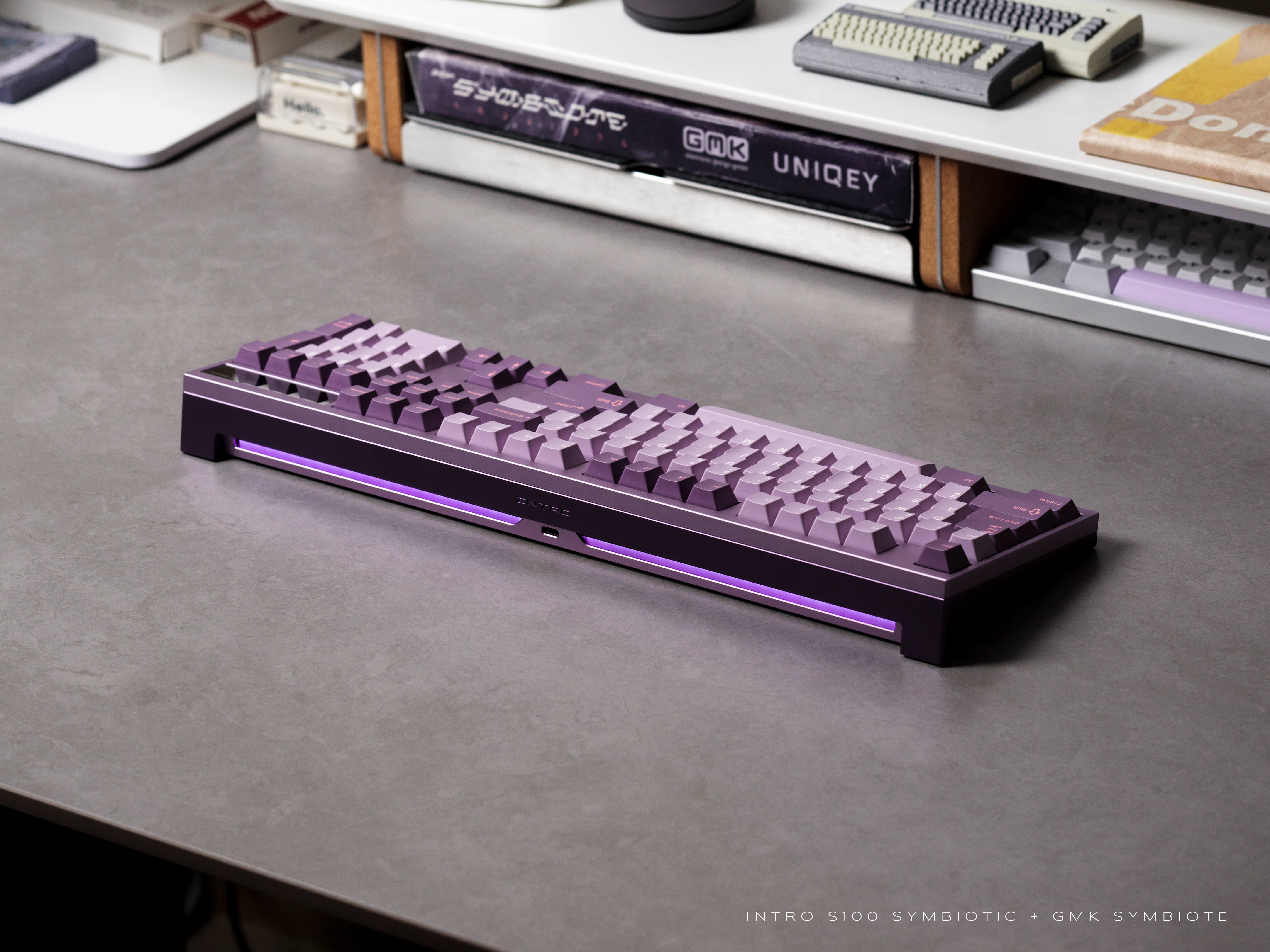 Vertex Intro S100 | The Bigger the Better! | Pre-order date: Feb 05 2025 image 20
