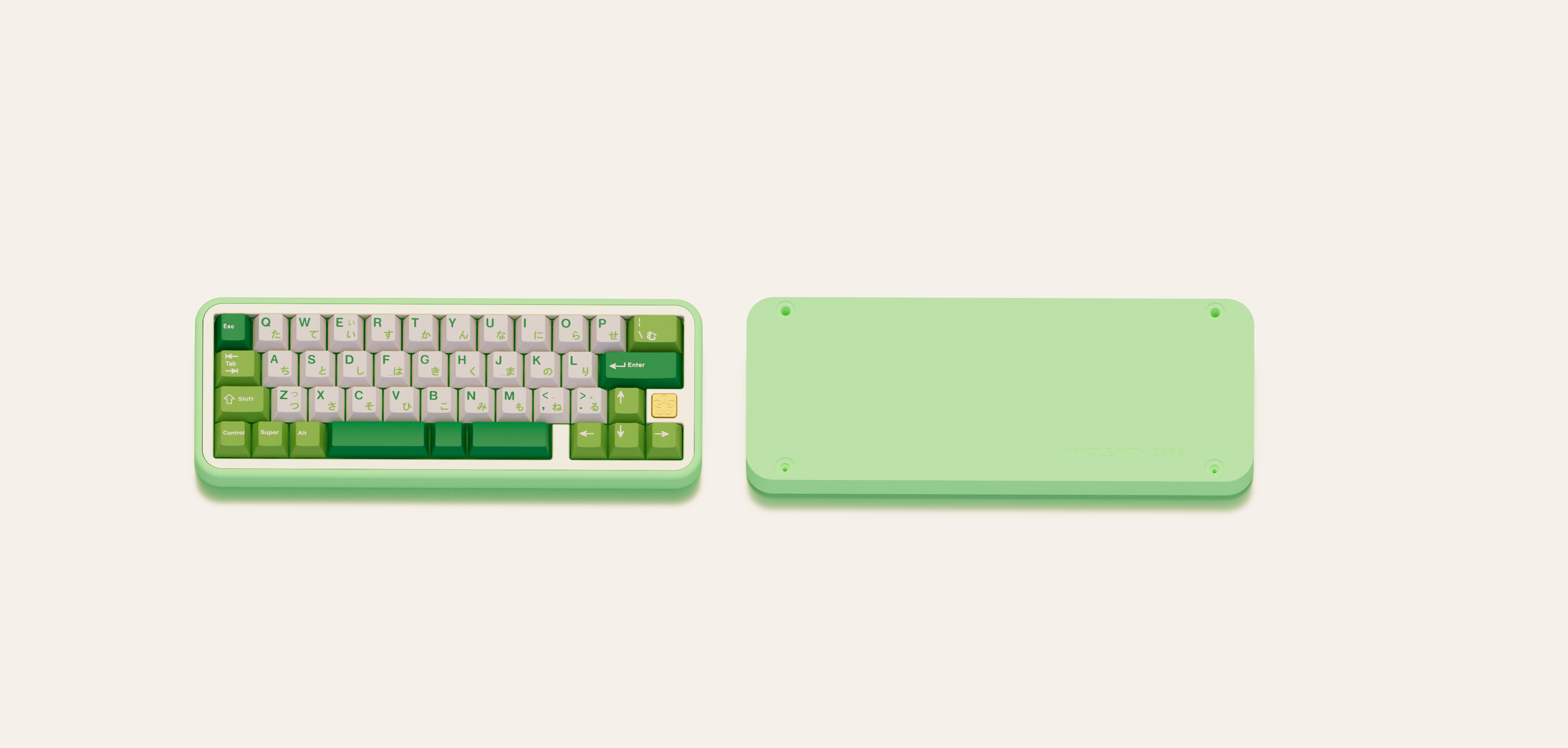 END GAME WITH RR40 KEYBOARD? image 8
