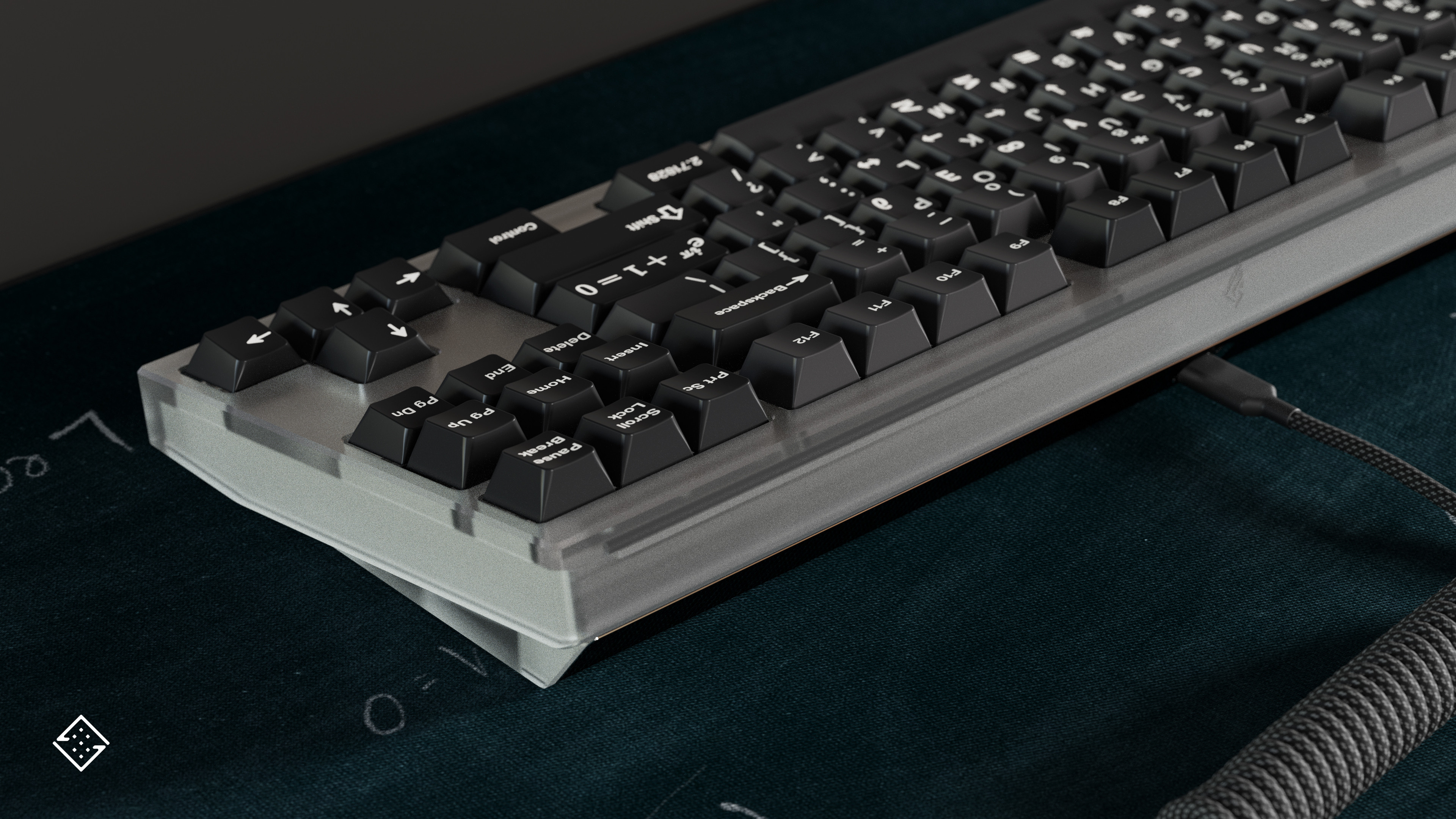 GMK Euler - Complete image 27