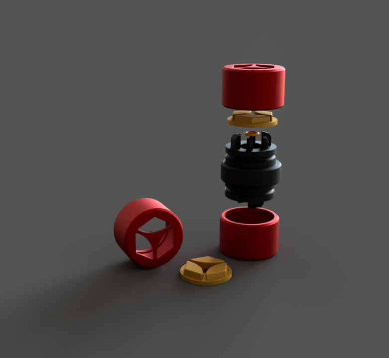 Nutcracker V2(Extra will be available on tmr 9PM SGT, 24th) image 5