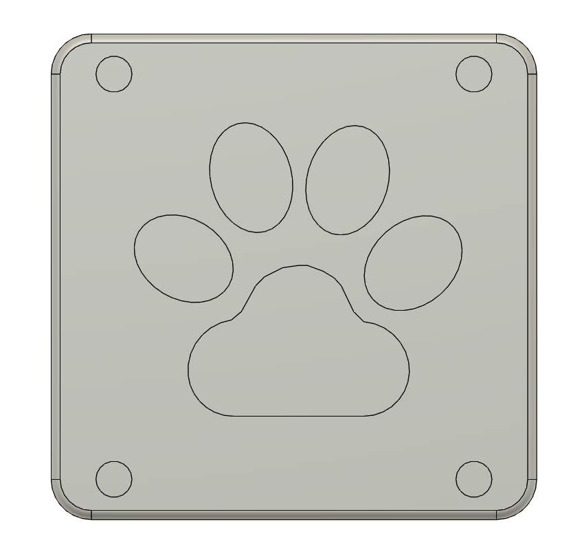 ZX Solutions - Pawtray (Canceled) image 4