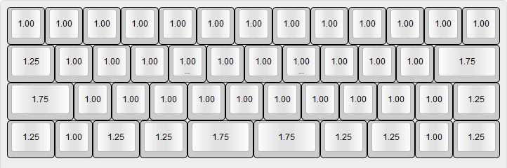 JD45 KEYBOARD PRE-ORDERS [Closed] image 12