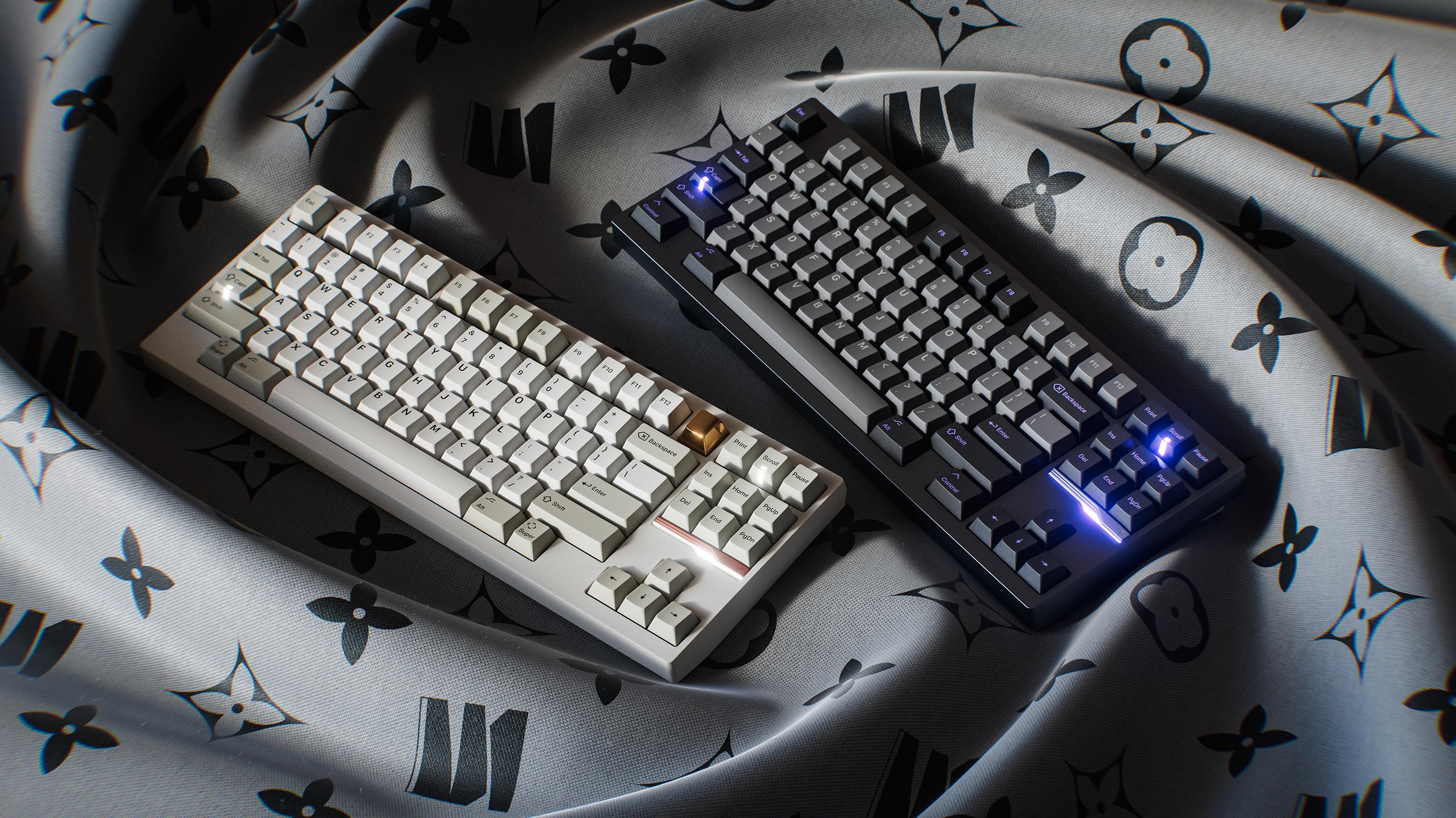 Katina TKL - iNN Studio | Deluxe Edition Themes Announced! image 22