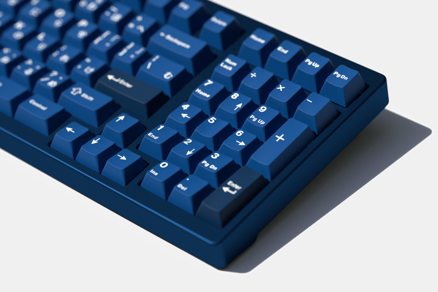 GMK Striker - Samples arrived image 28