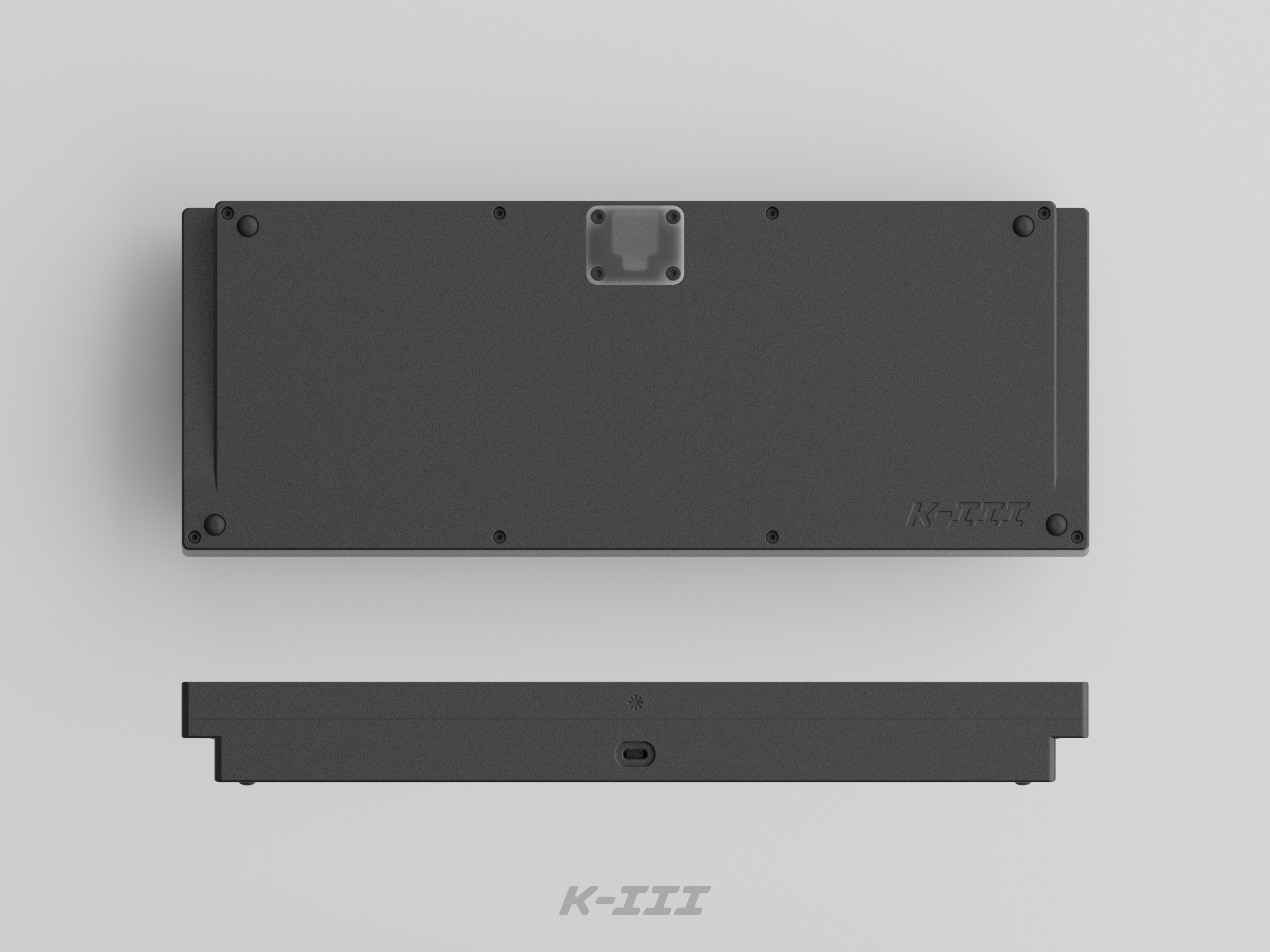 K-III image 4