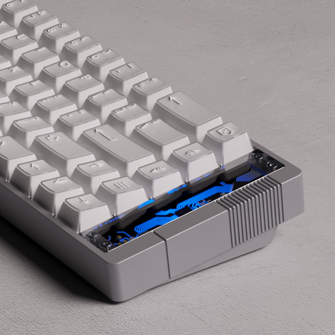Mask Off Keyboard image 5