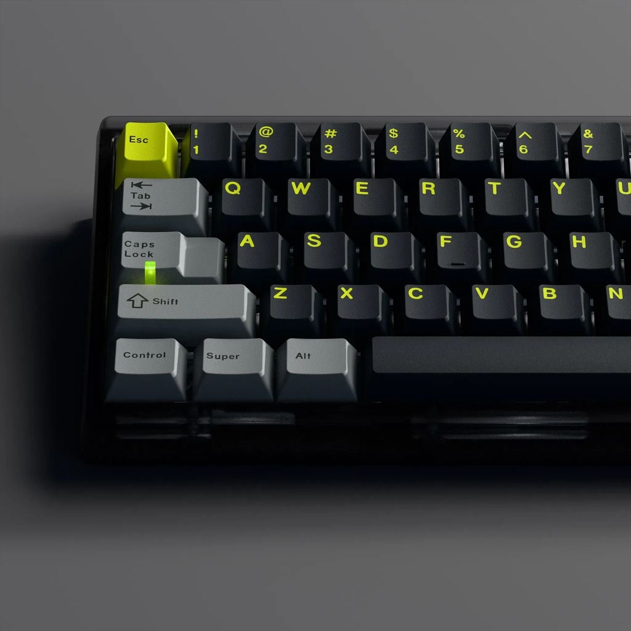 Project image