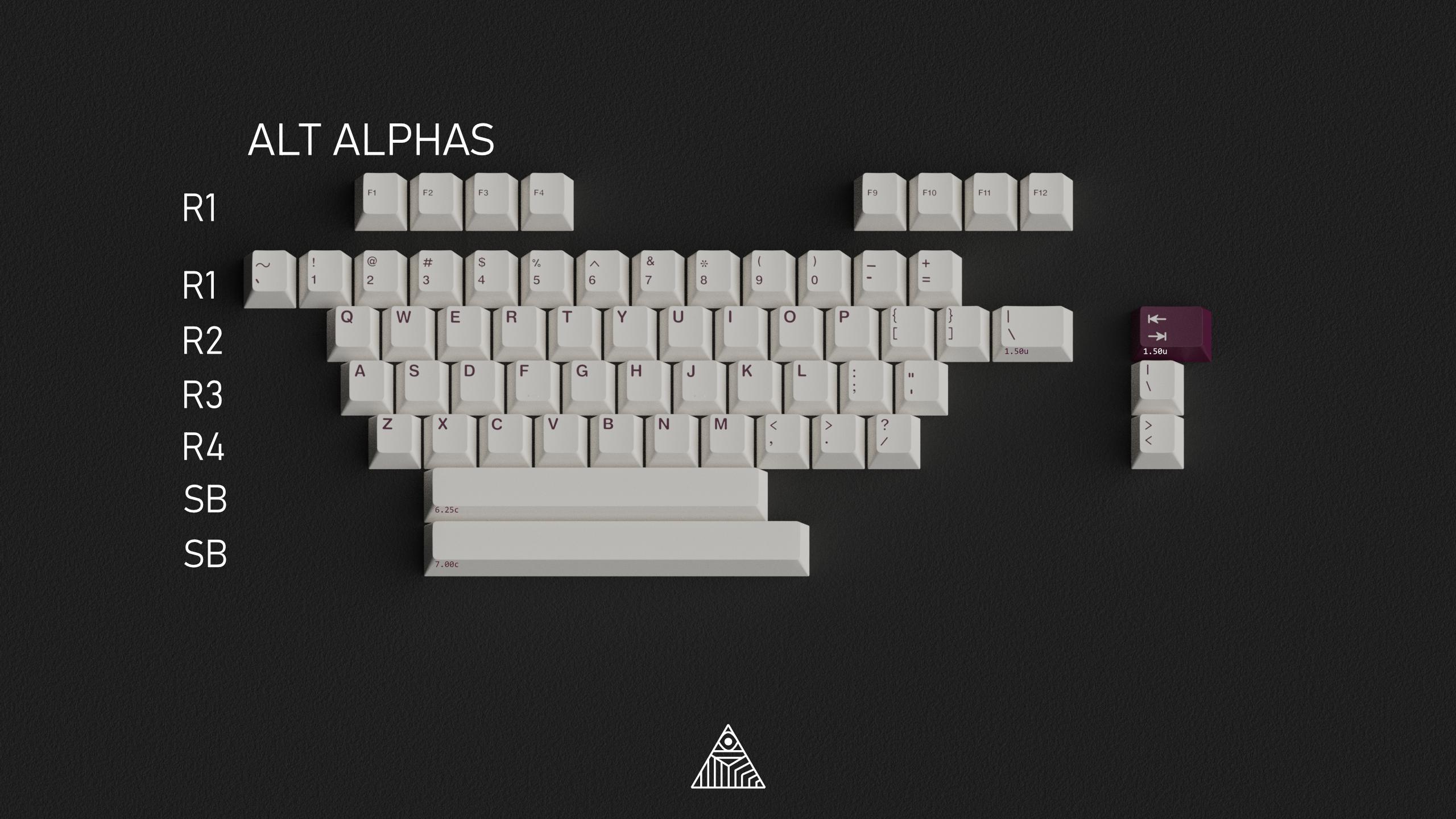 GMK Maroon: Live from March 28 through April 28th! image 3