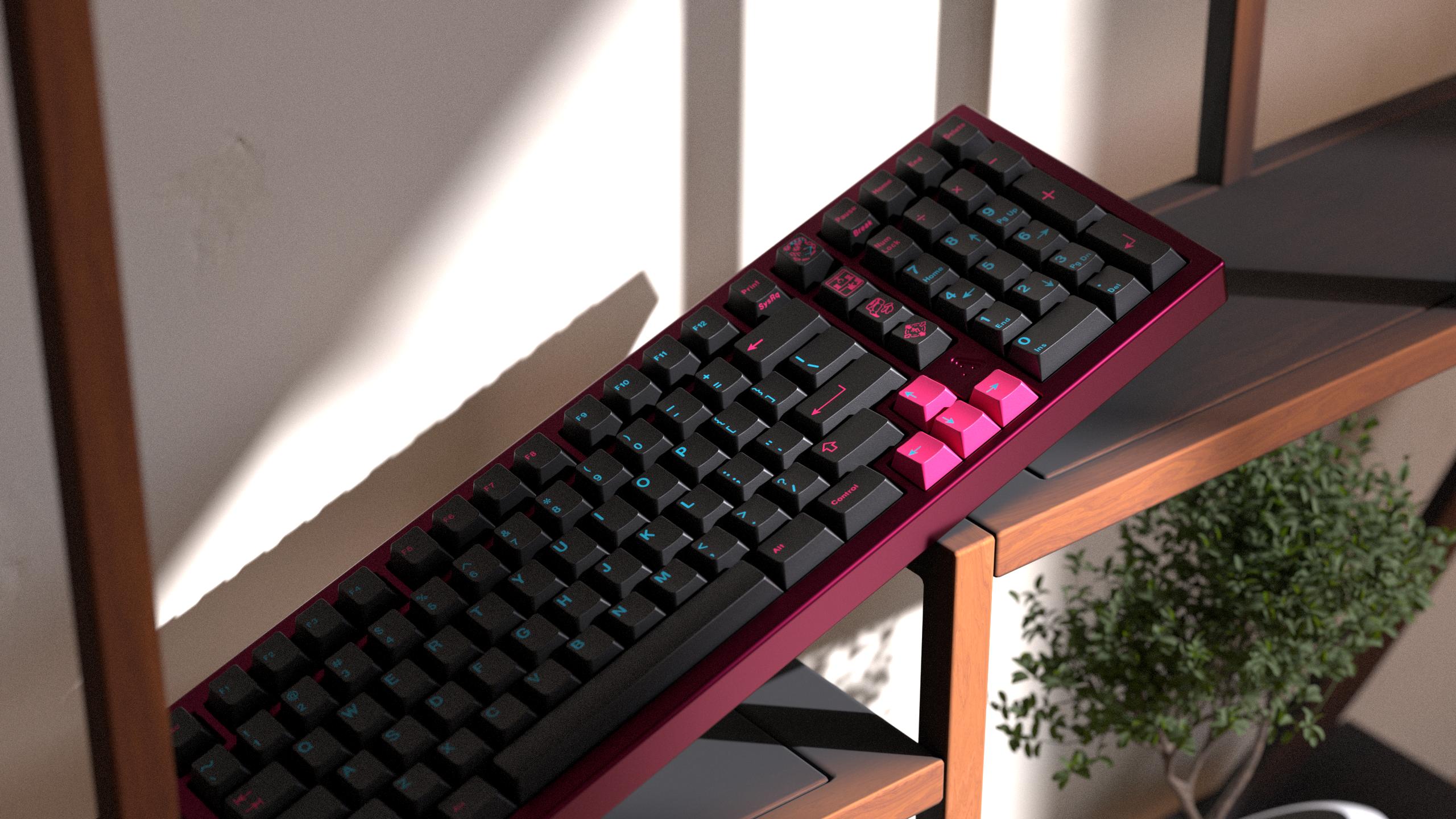 GMK Arcade - August 3rd 2026 image 15