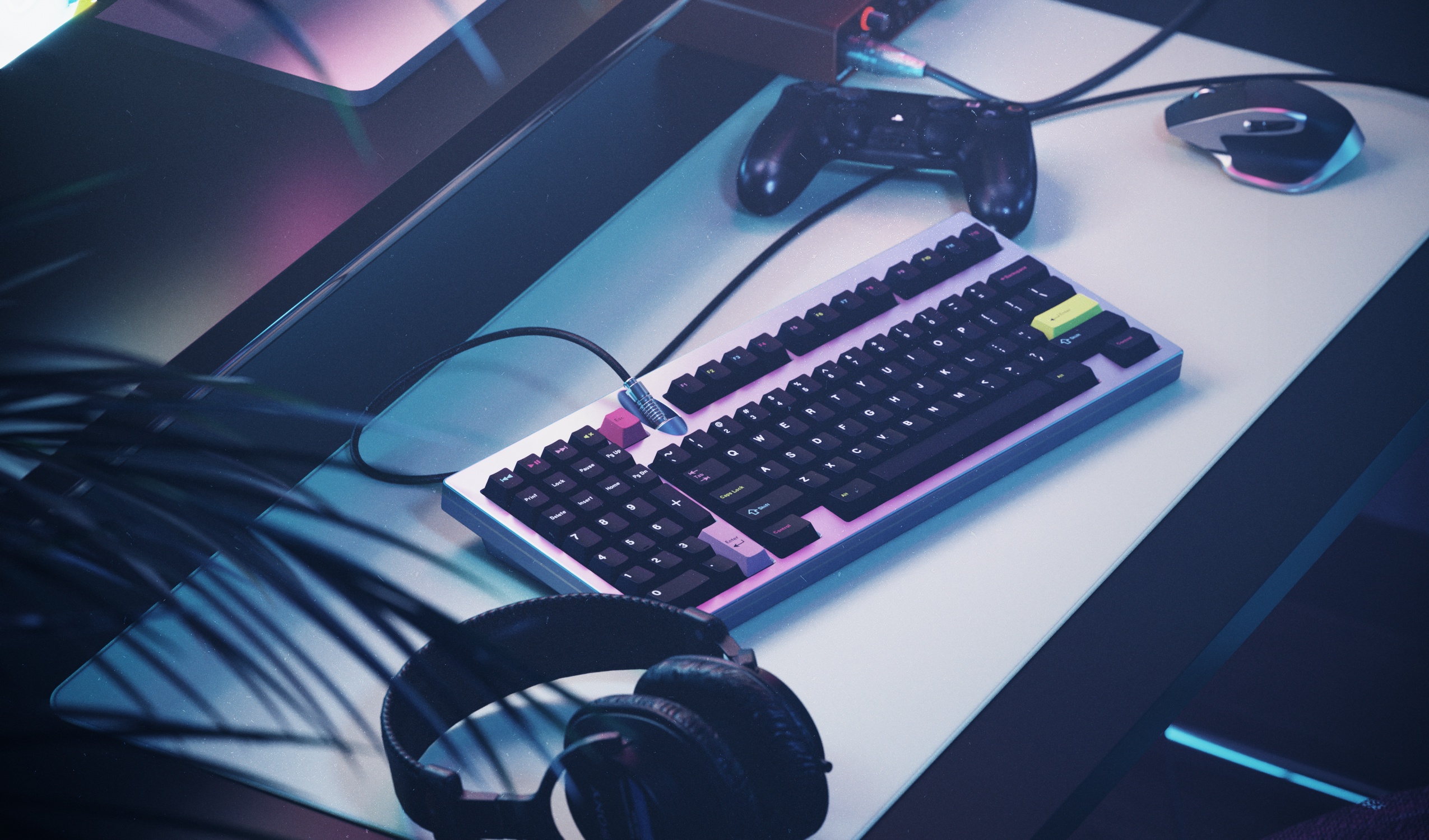 GMK FUTURE FUNK 2 (GB Feb 14 – Mar 16)