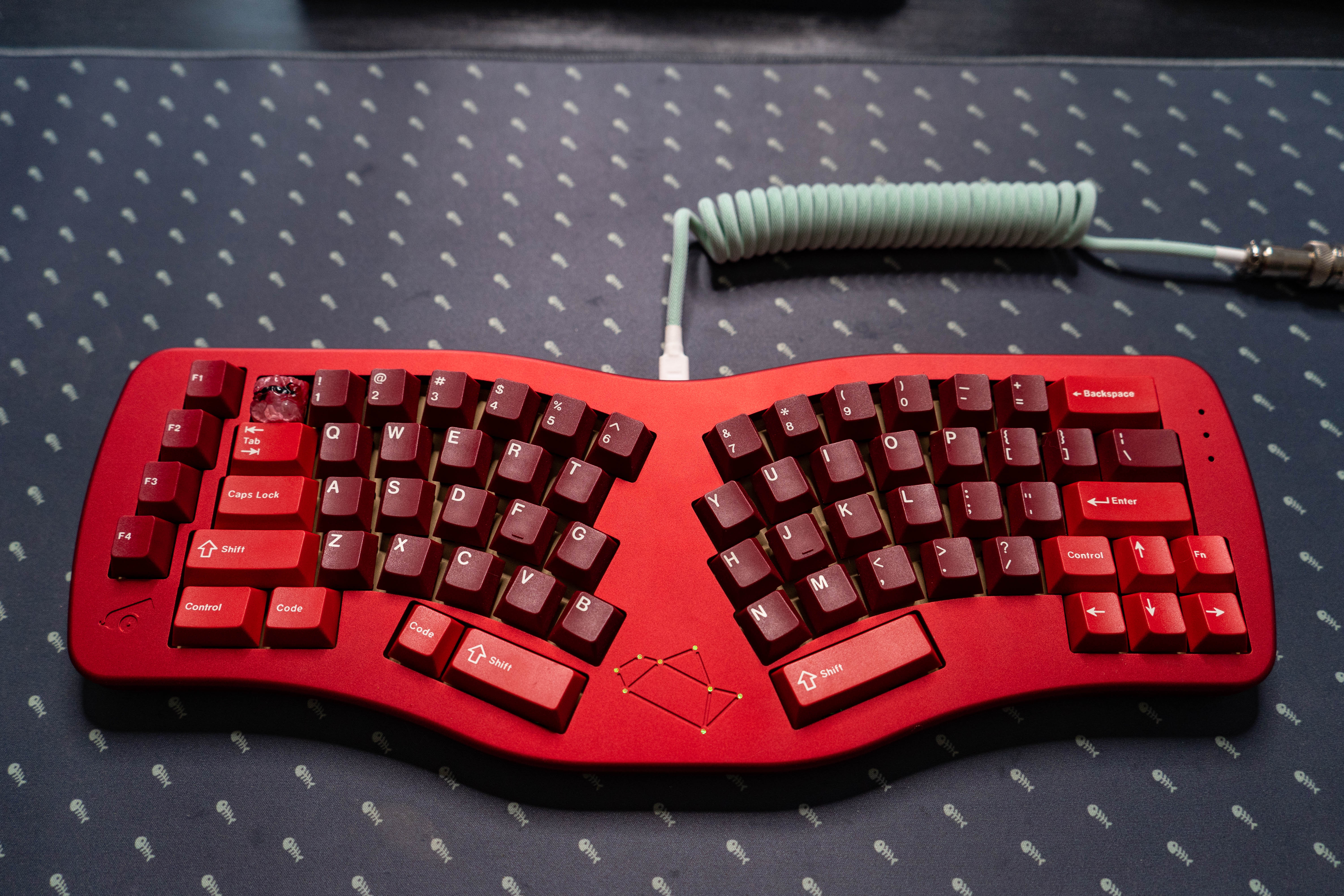 Sagittarius optimized ergo image 3