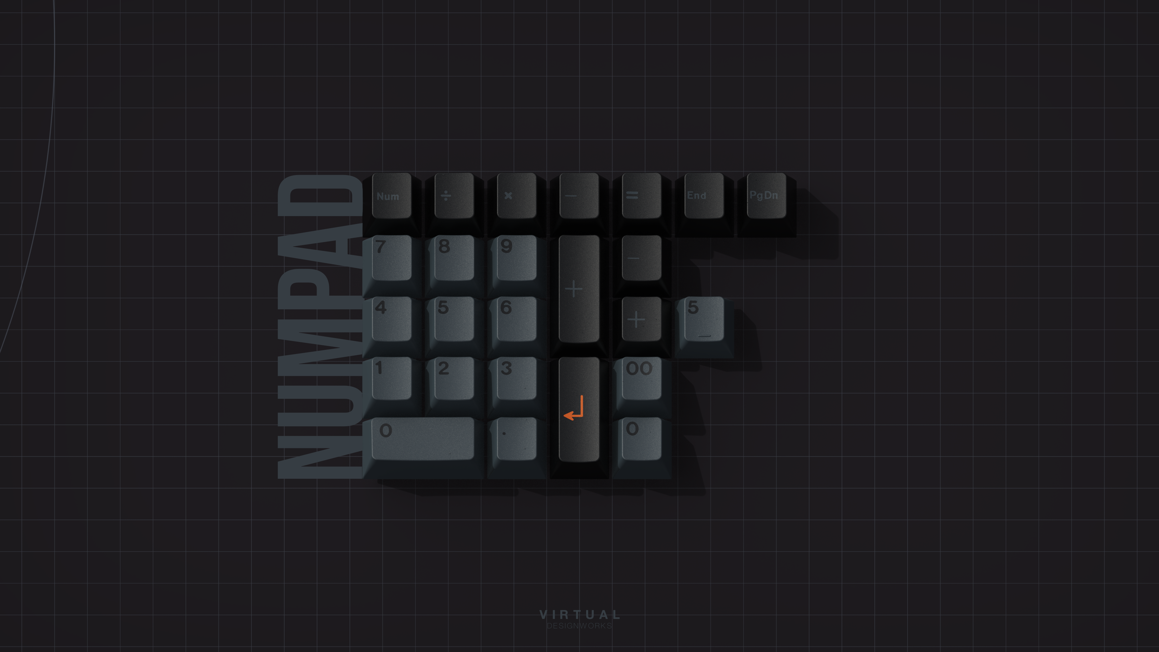 GMK Stealth | waiting for round 3 image 8