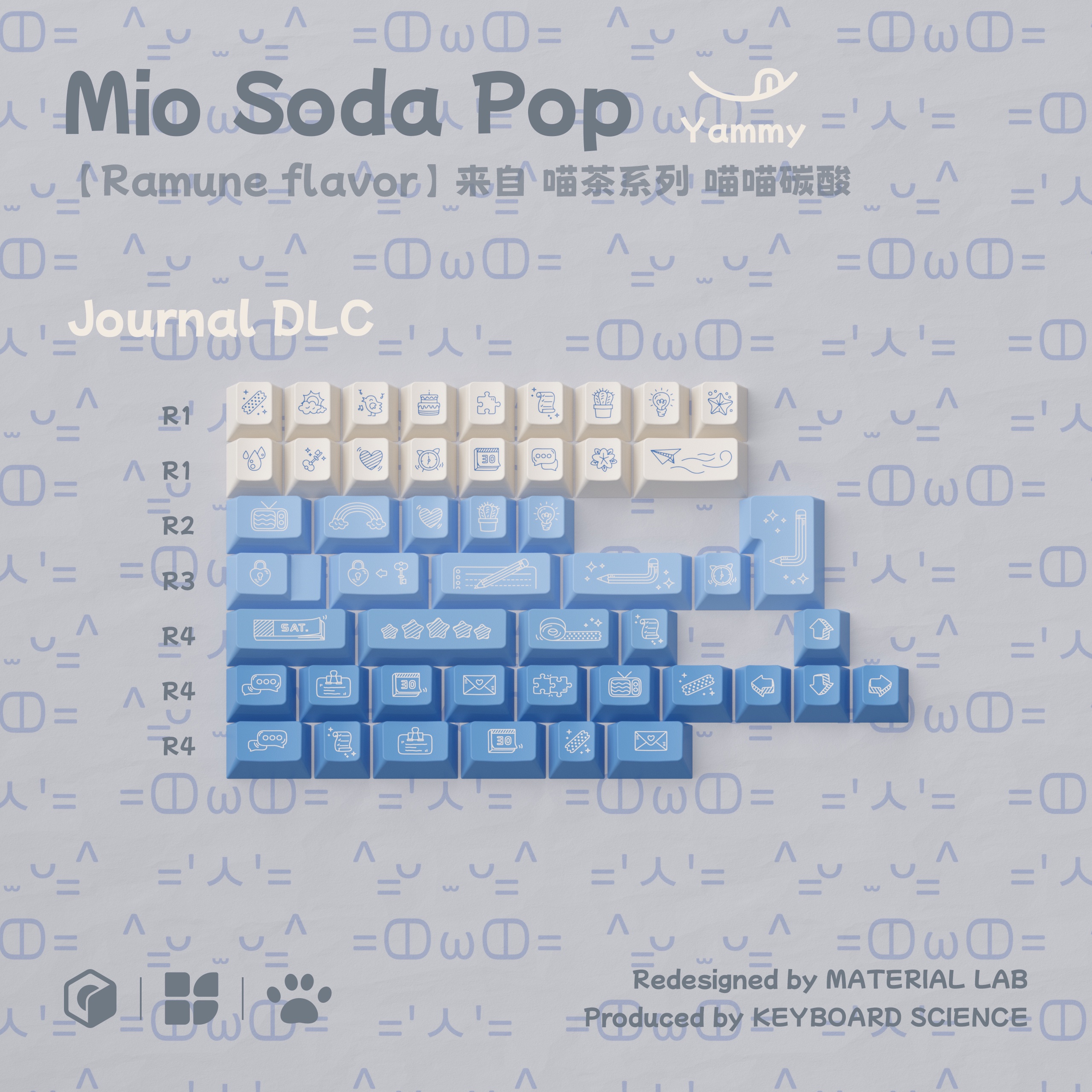 KBS Mio Soda Pop image 4