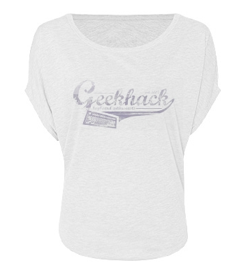 KeyCon 2014 GeekHack Girly Tees (SSK edition) - Taking Orders til 6/18 image 2