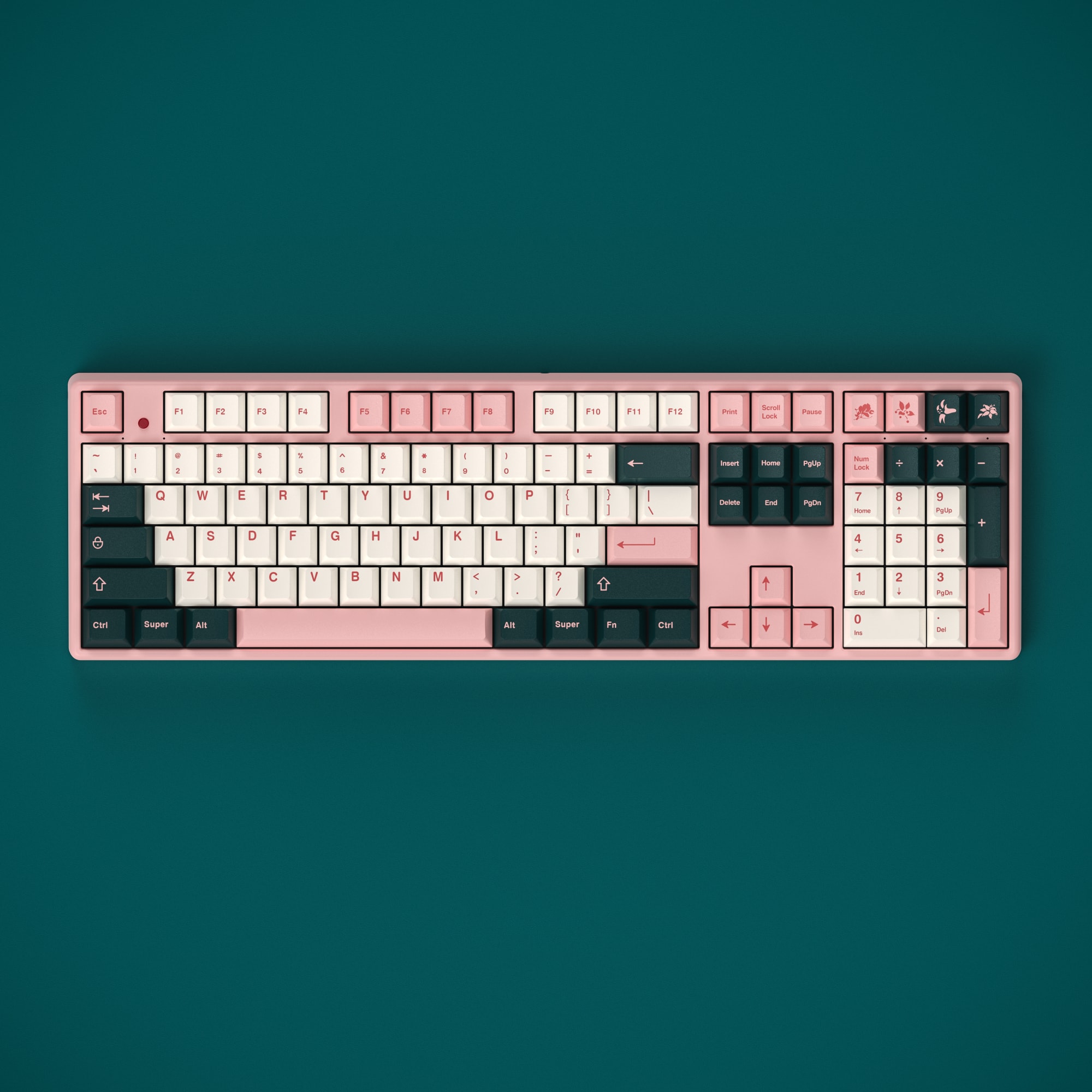 [Pre-order] ePBT Flower | Last Week image 20