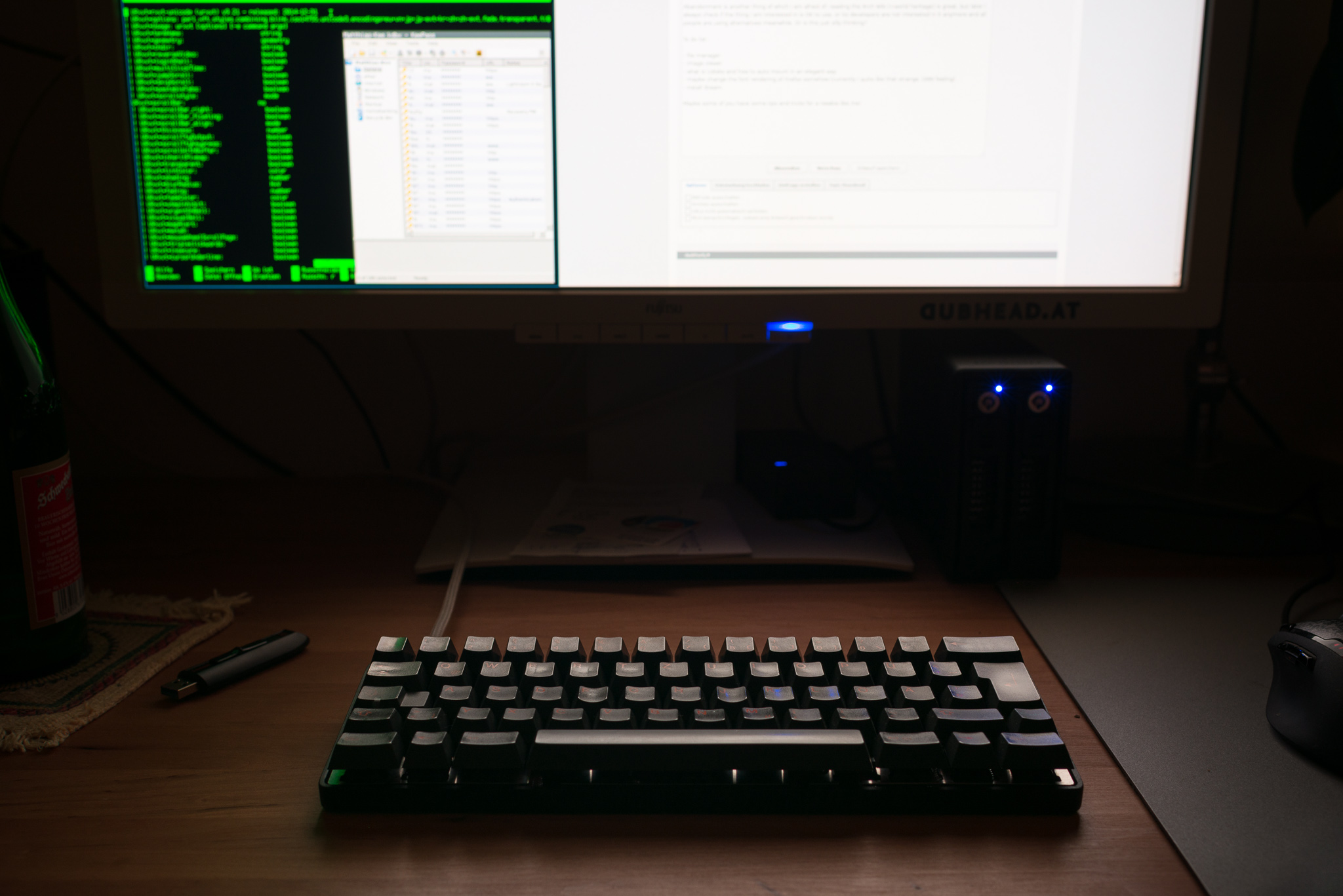 GMK SKIDATA+ R1 Complete [Closed] image 15