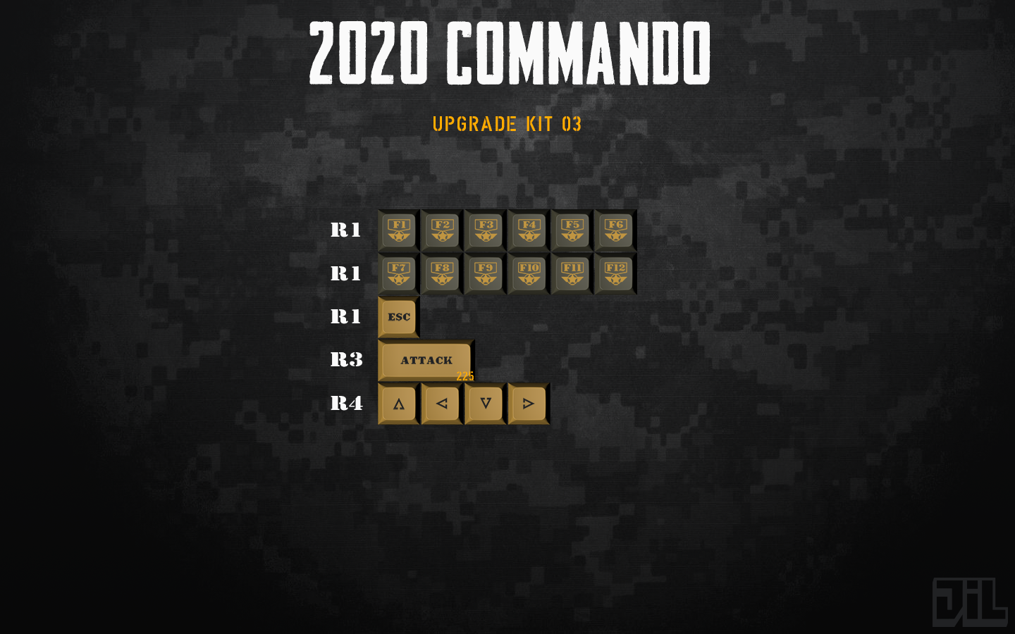 SA 2020 Commando - TAKING ORDERS from June 1 to July 1 image 6