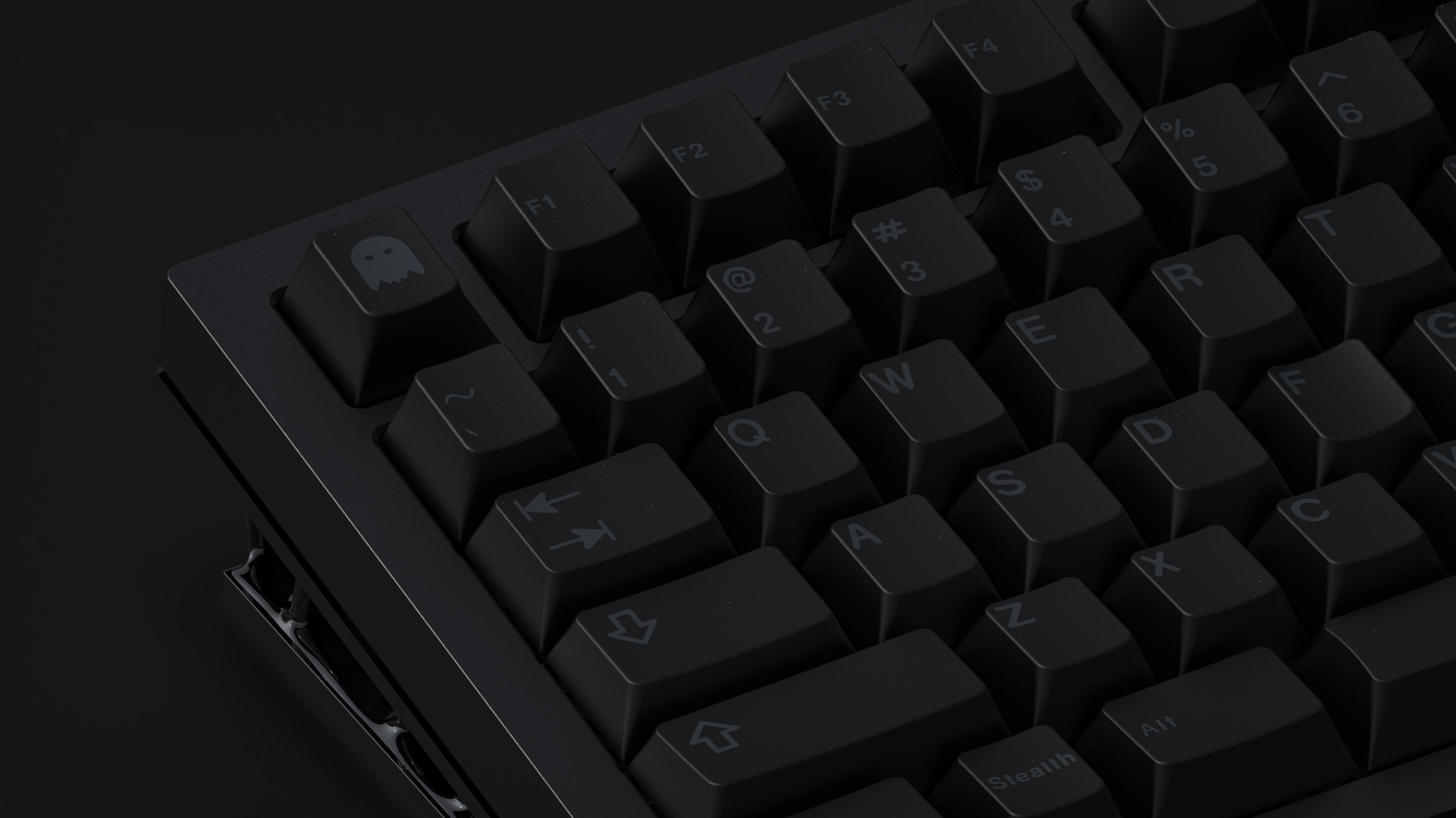 GMK Stealth | waiting for round 3 image 26