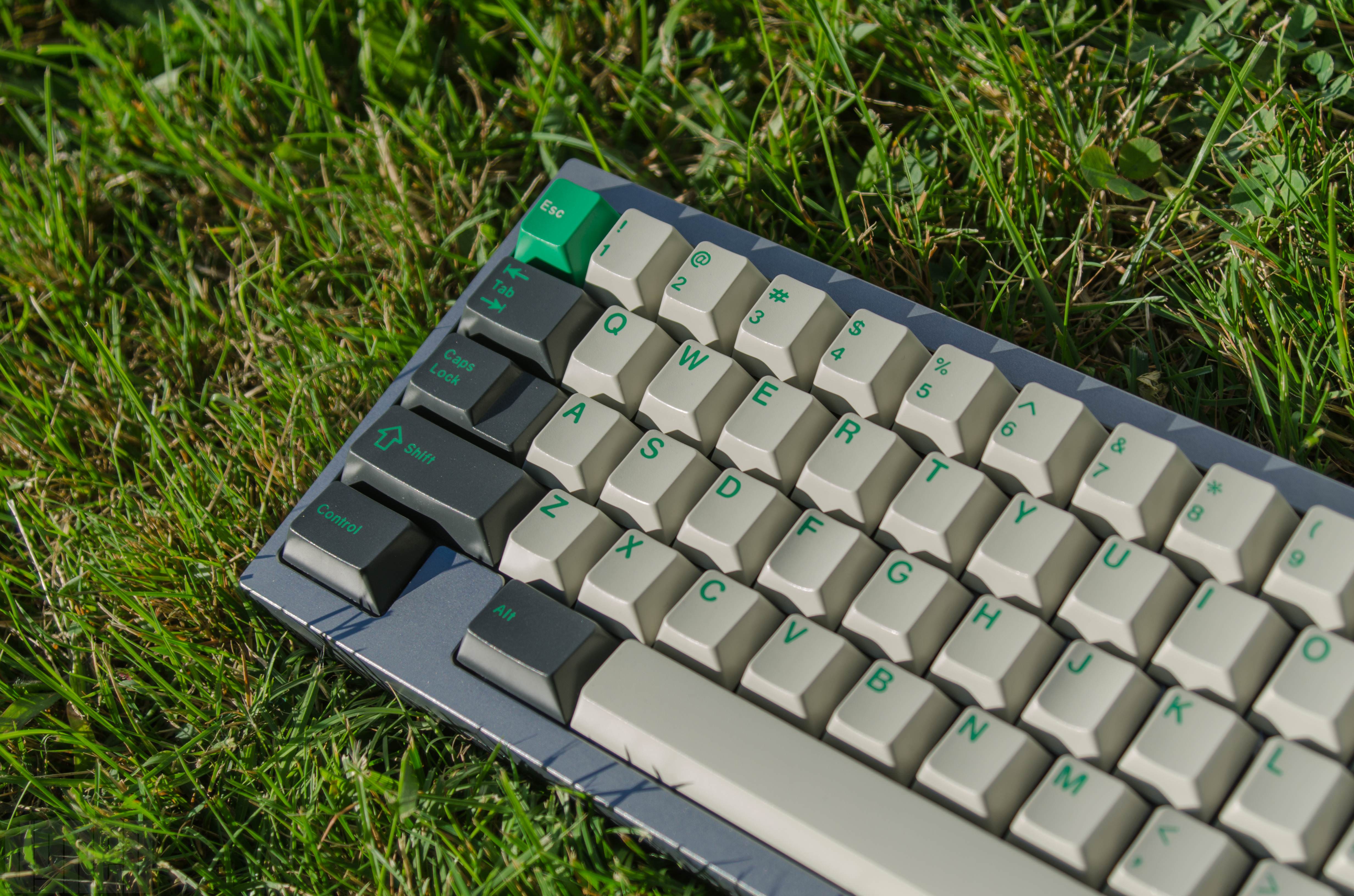 GMK Coniferous R2 | CANCELED Nov 2018