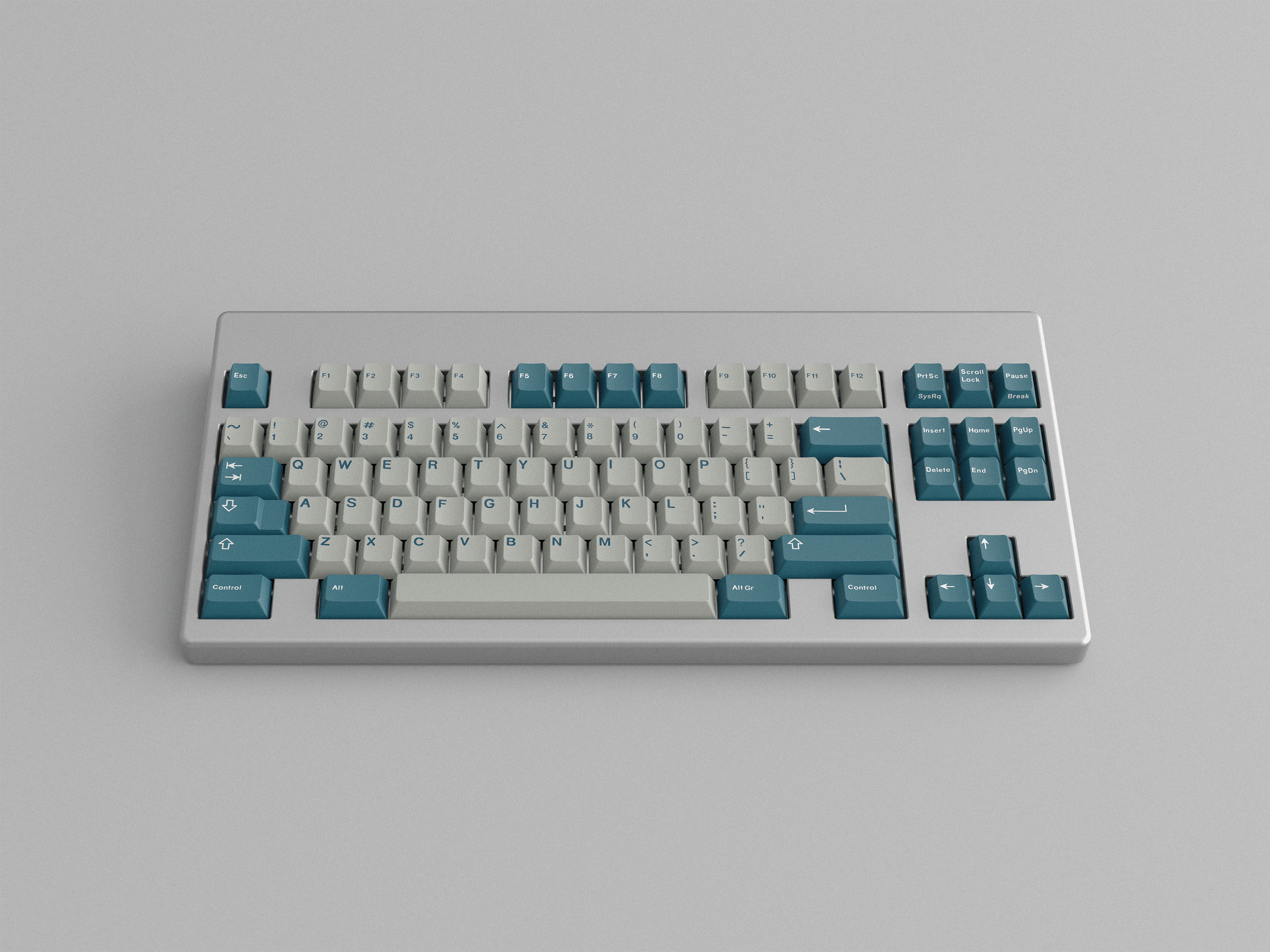 GMK CYL TA Neo | 19 Jun - 17 Jul 2026