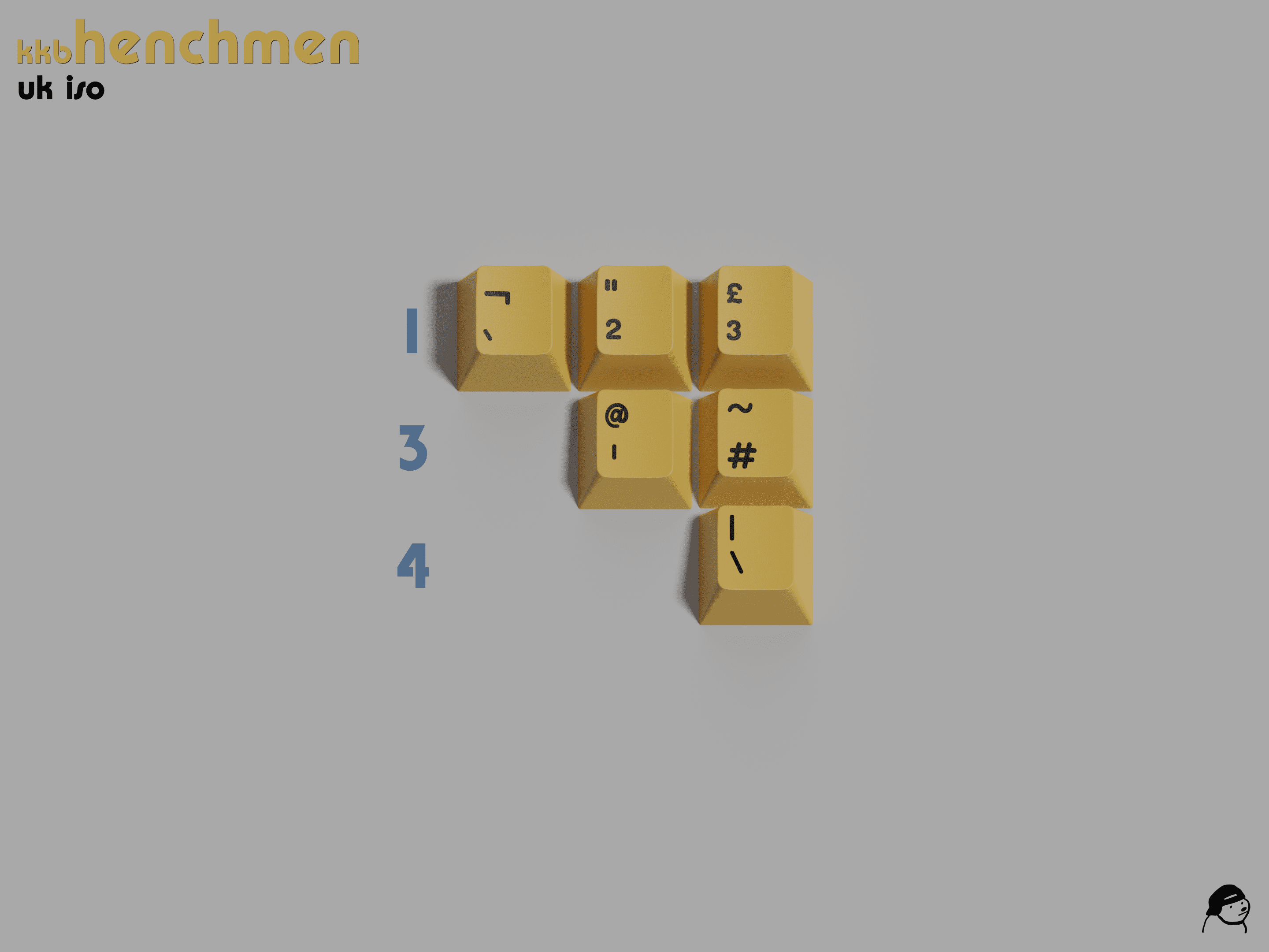 KKB Henchmen - Cancelled.. image 4