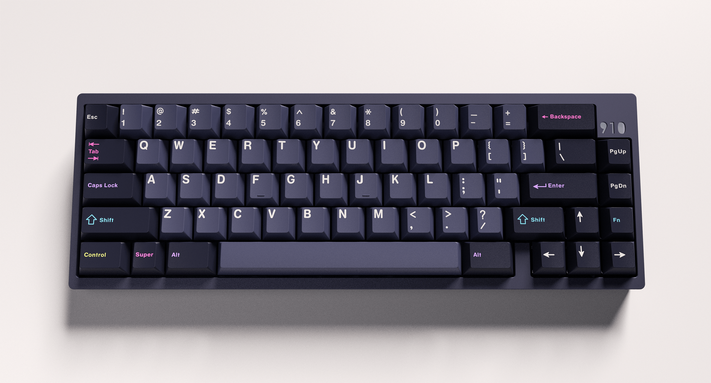 GMK Dracula (CLOSED) — Shipping! image 32