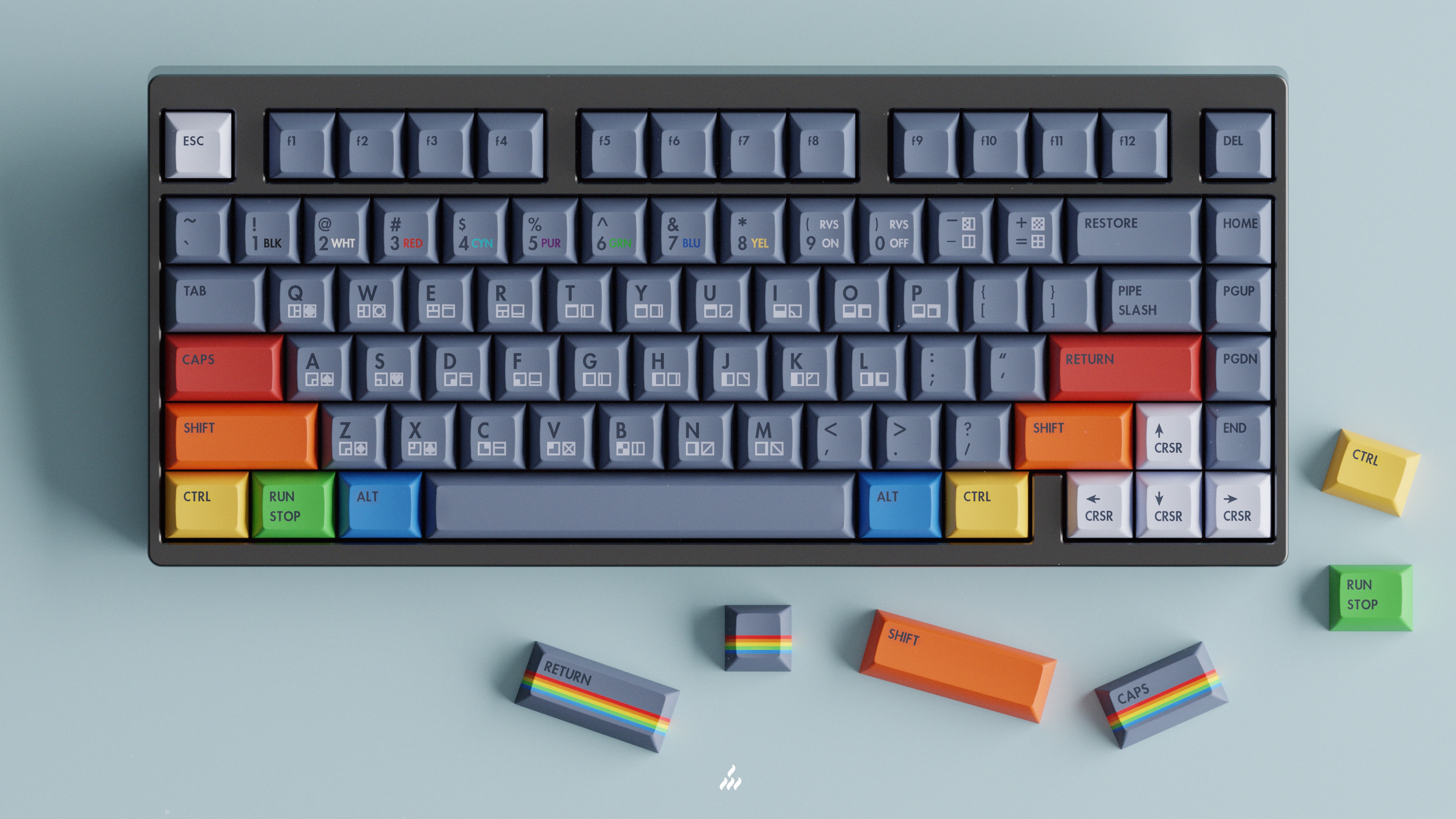 KAT Retrobytes - Live till Oct 5th 2025 image 36