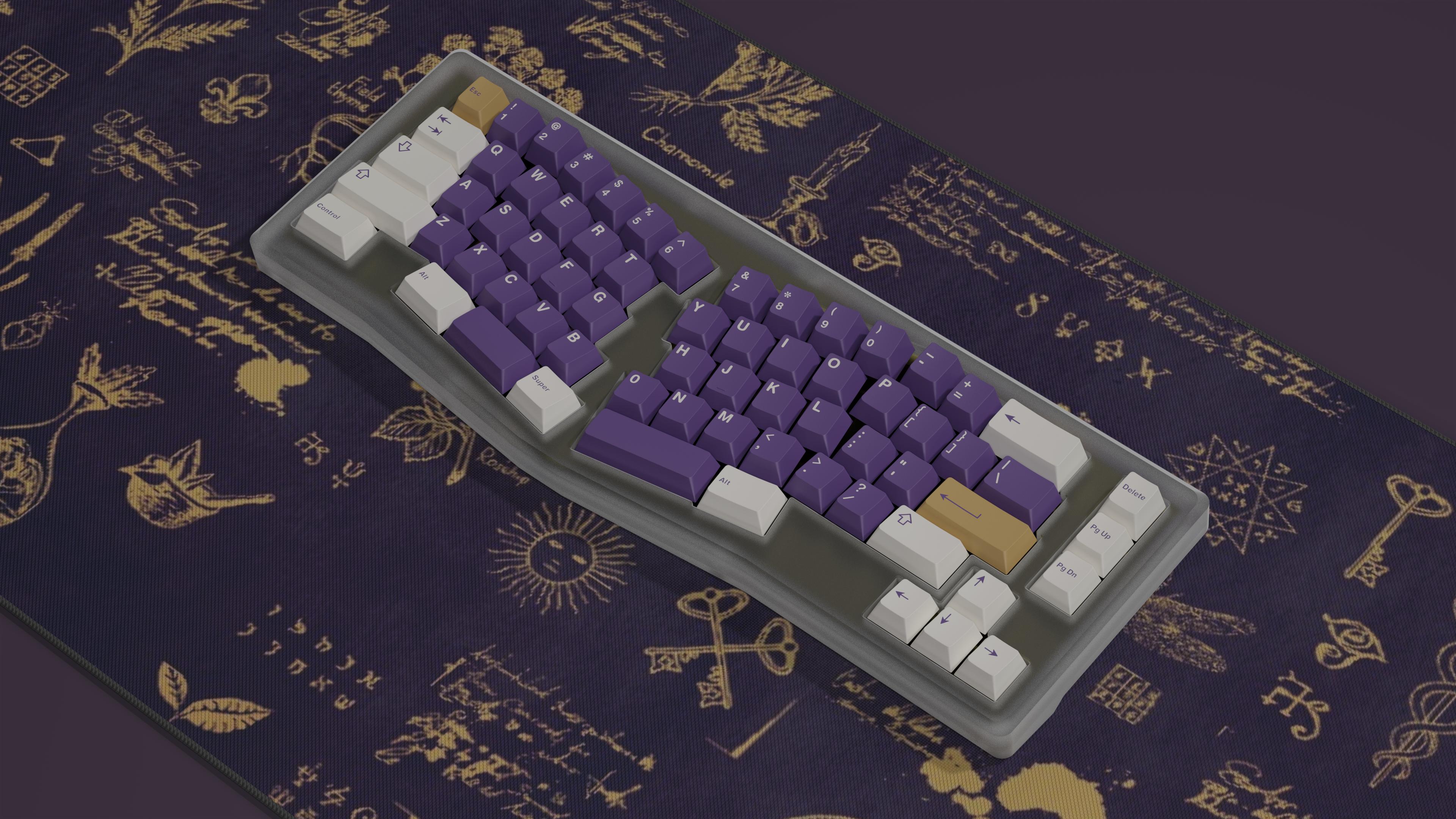 ePBT Witch | GB closed Final numbers posted! image 25