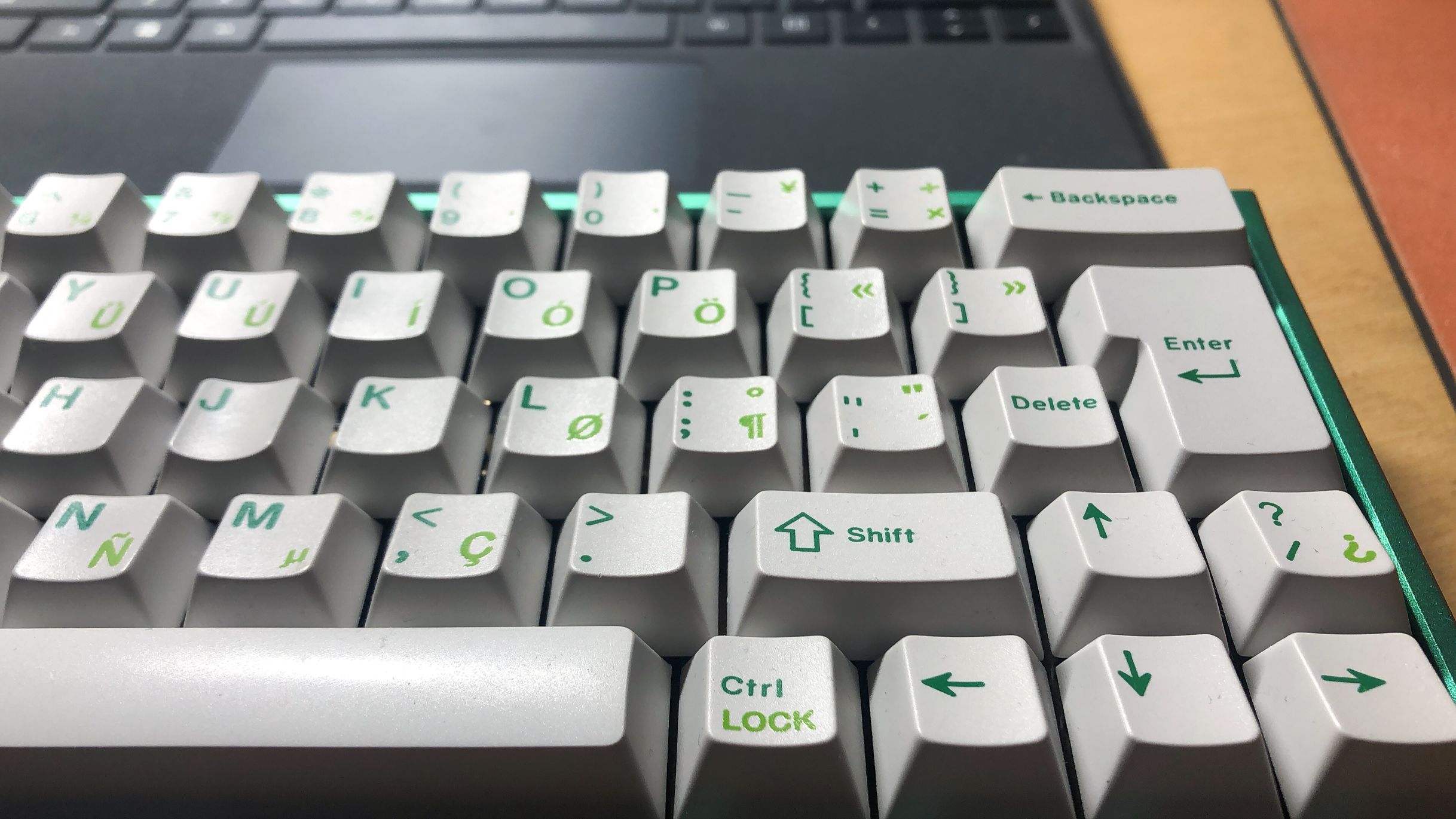 GMK Camping r2 (shipped) image 35