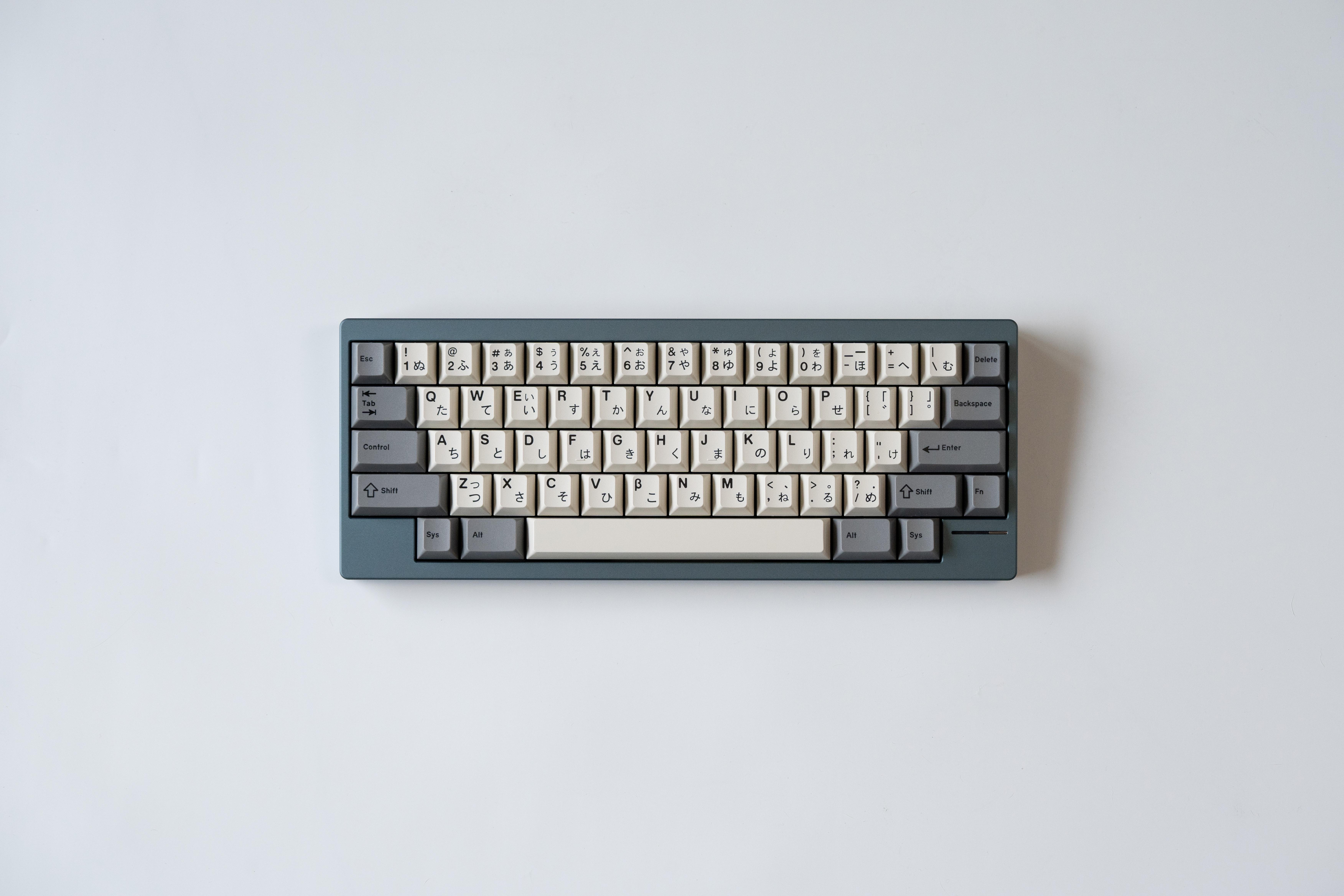 Lily - HHKB 60% image 4