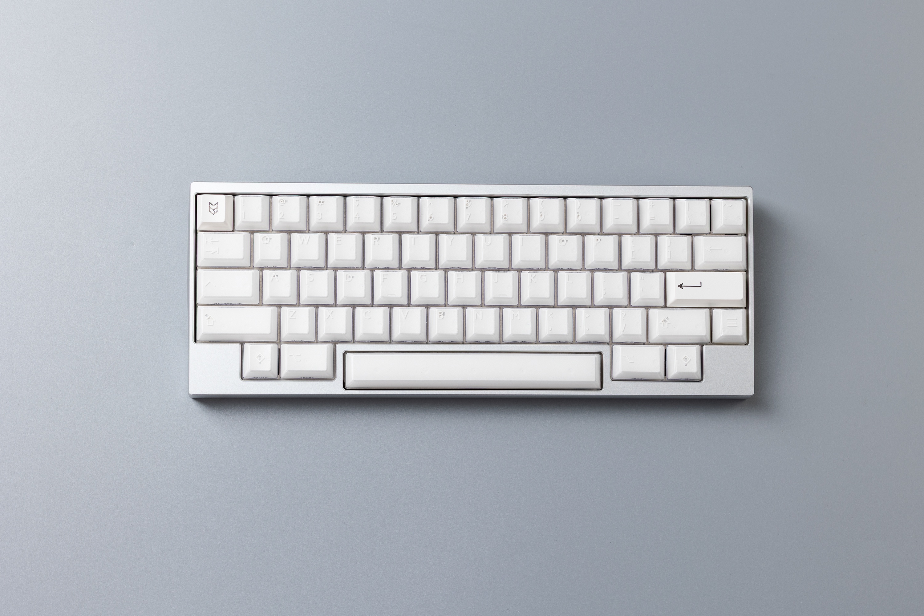 S T Y X - Plateless 60% w Isolated spacebar image 23