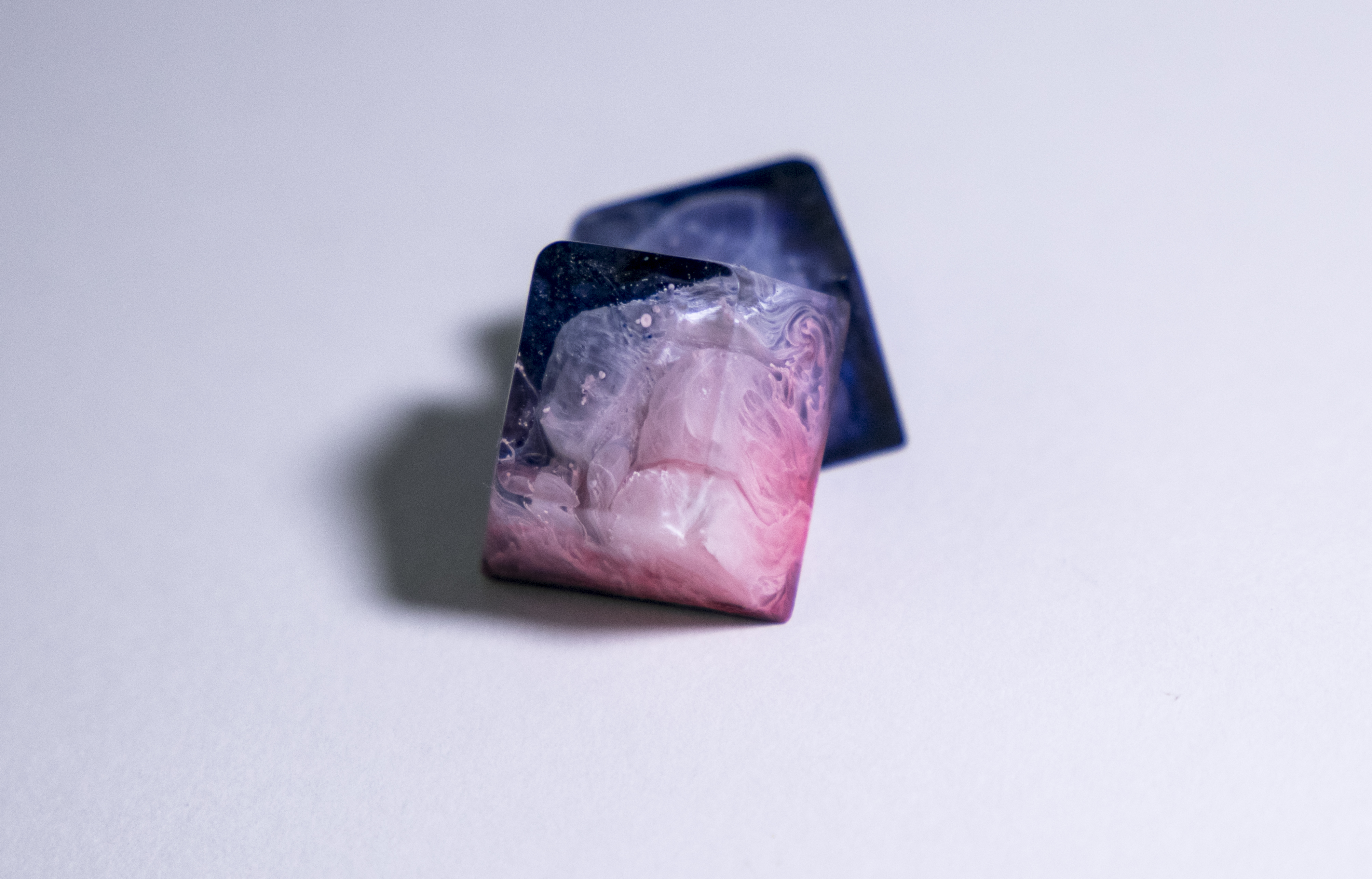 GMK Posh (Sept. 2020) - UPDATE: Shipped/Shipping to most customers! Extras! image 11