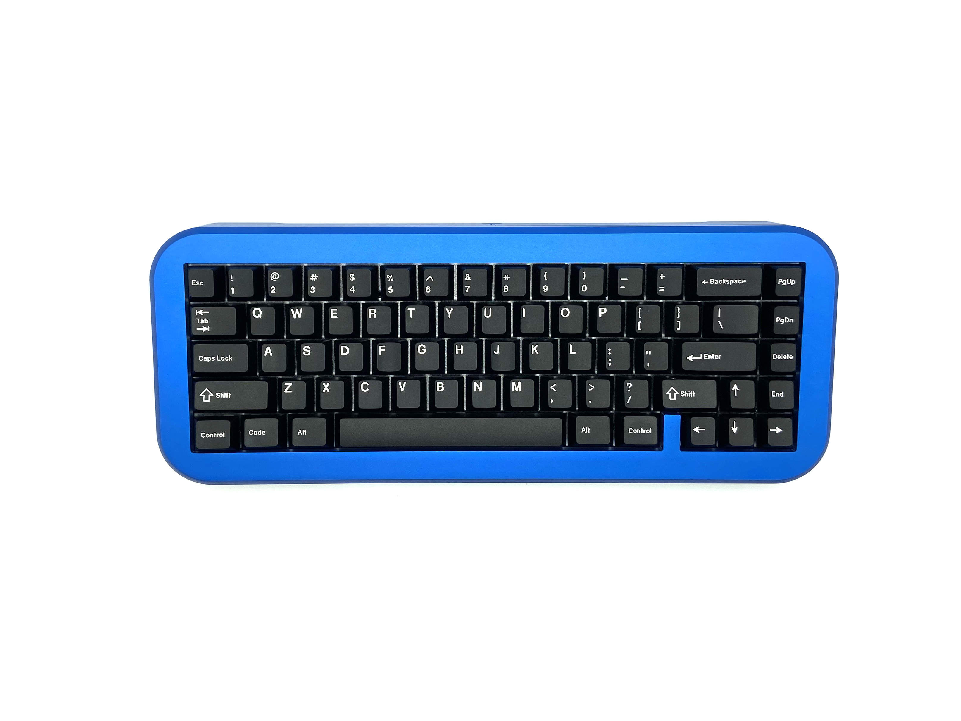 KS65 - 65% board with a distinctive design image 8