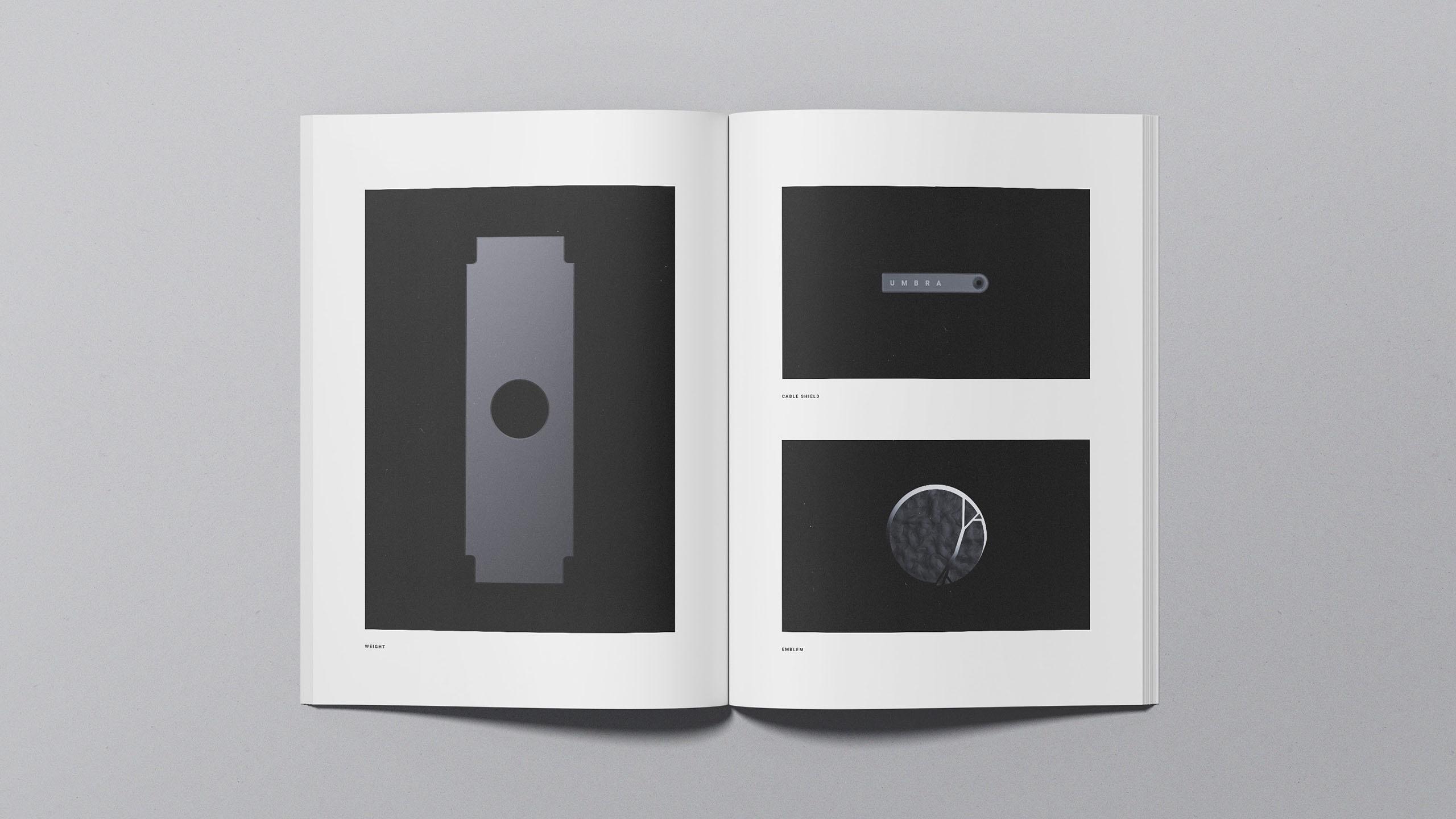 UMBRA : 60% by IV Works image 44