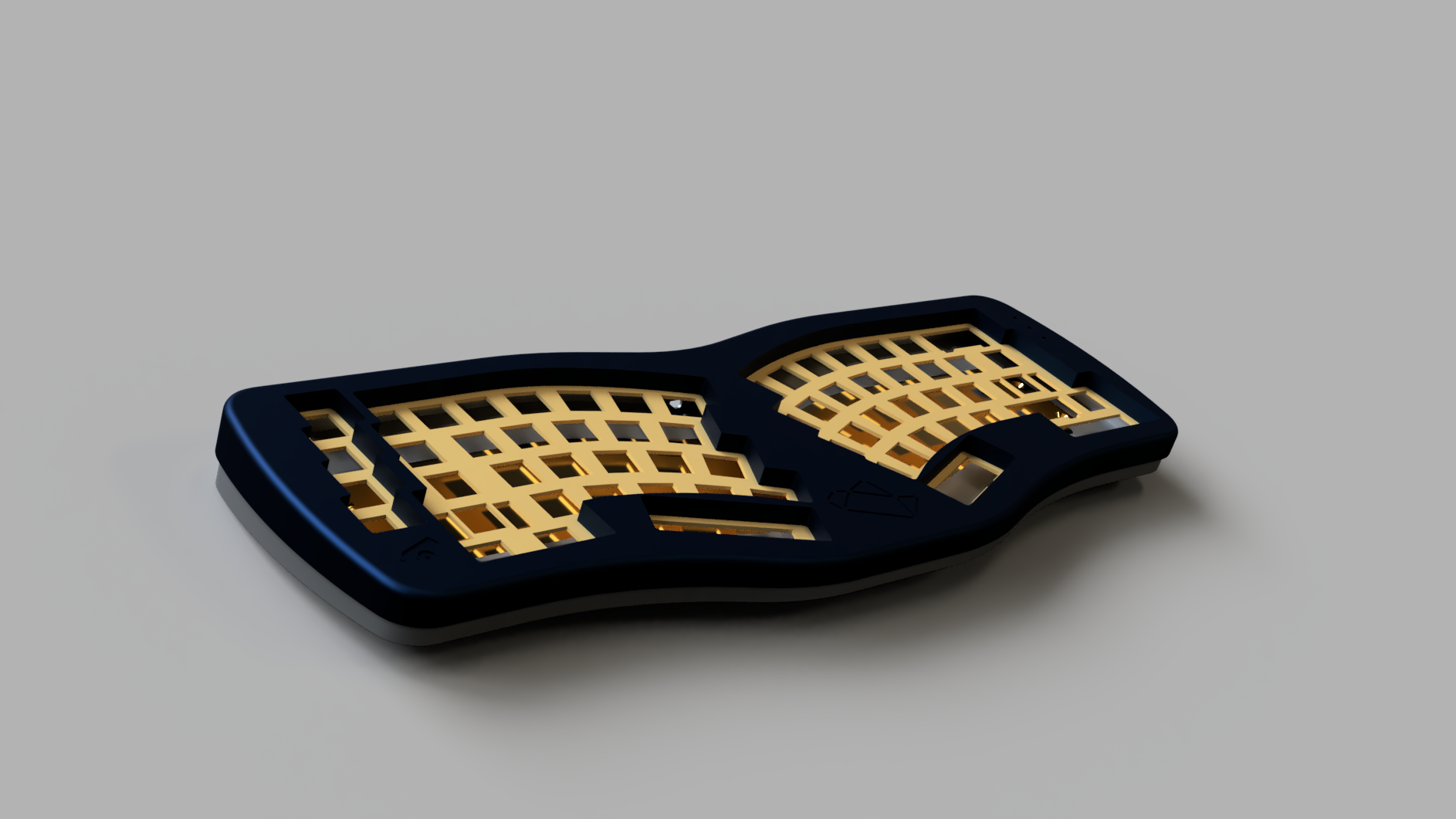 Sagittarius optimized ergo image 8