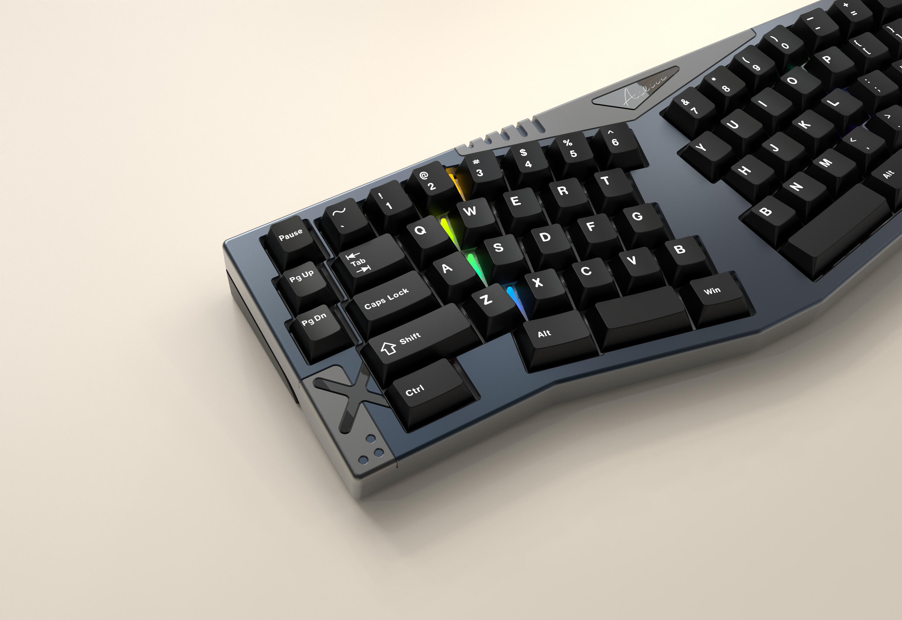 【IC】Wind X-Alice+Pad image 3