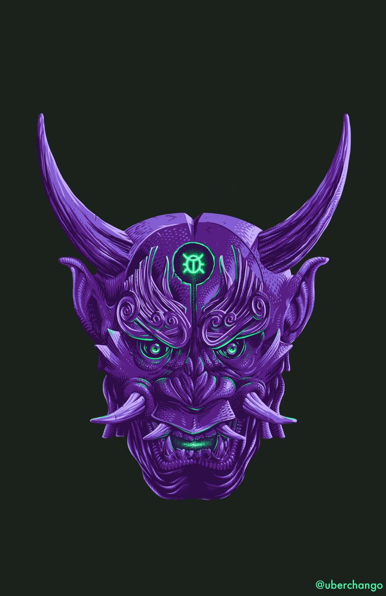 KAT Cyberspace - FINISHED - 720k units sold! image 49