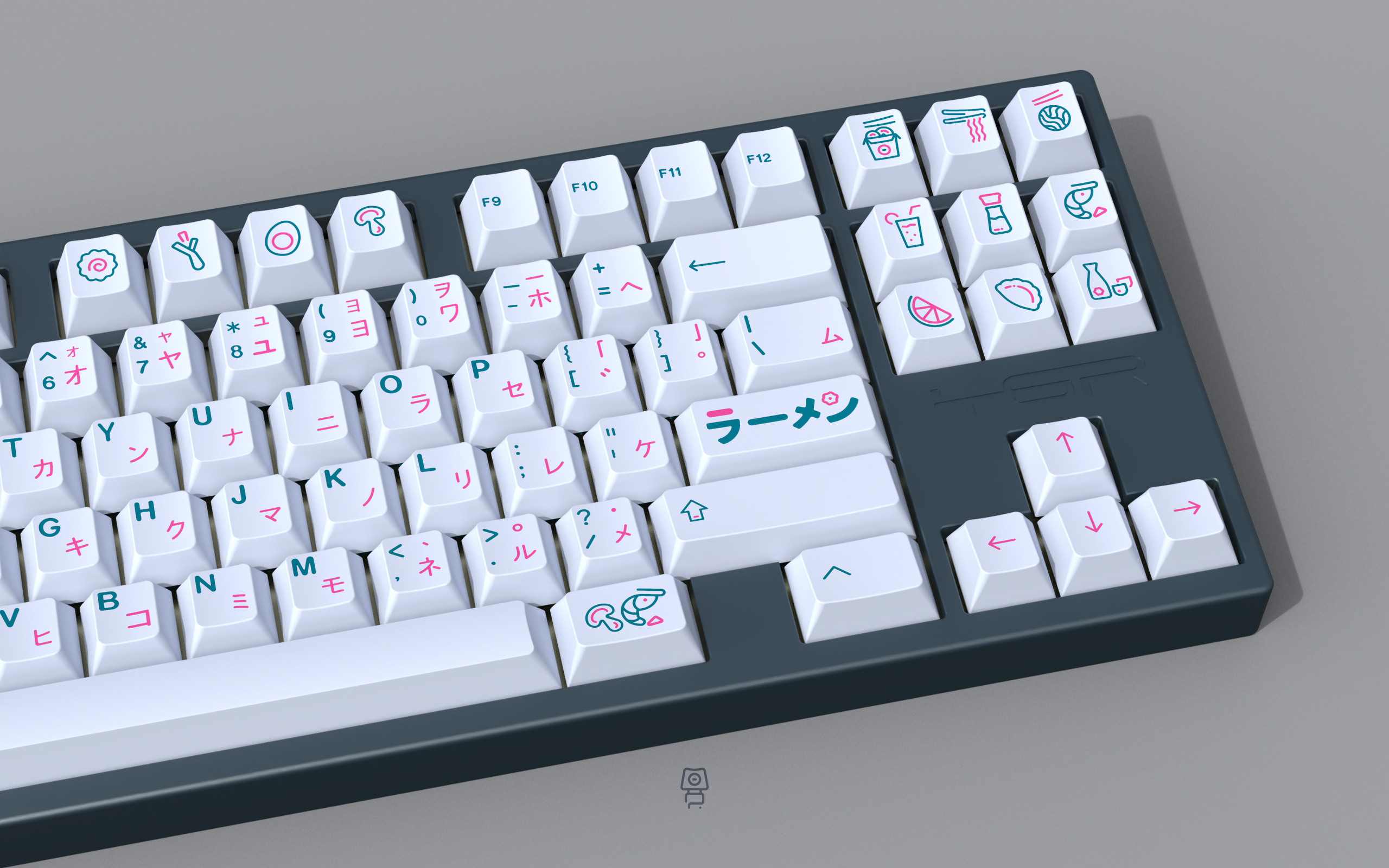 ePBT RamenStop | Surpassed MOQ on the first day! [ALL KITS WILL BE MADE!] image 11