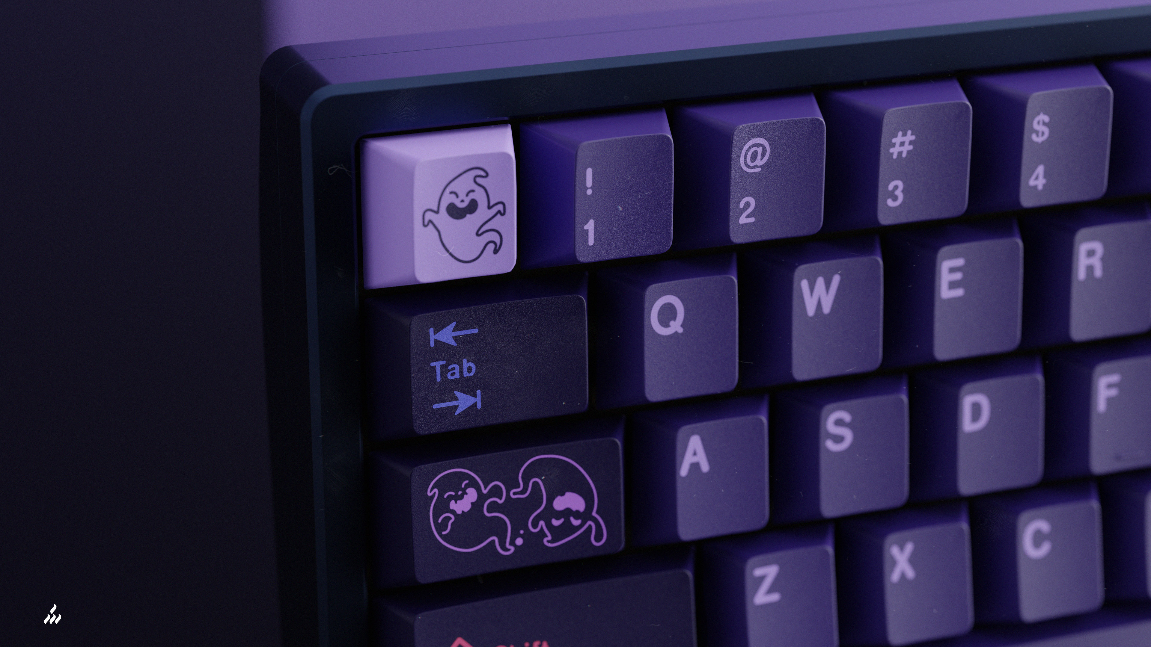 👻 Keykobo Poltergeist 👻 | GB- 24 OCT | $99 Base | $40 Nov image 24