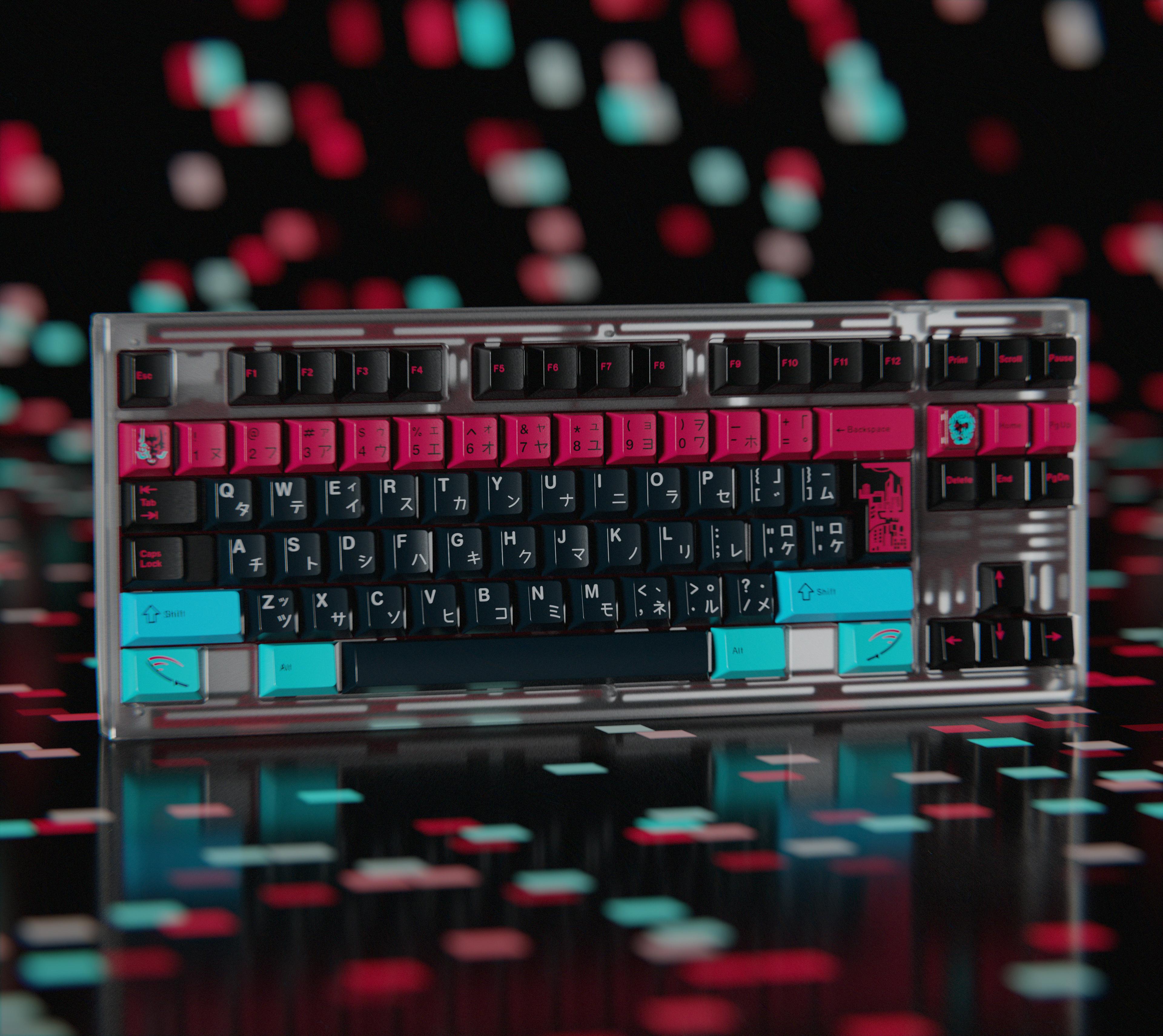 GMK Future Nights // Update on most recent post image 14