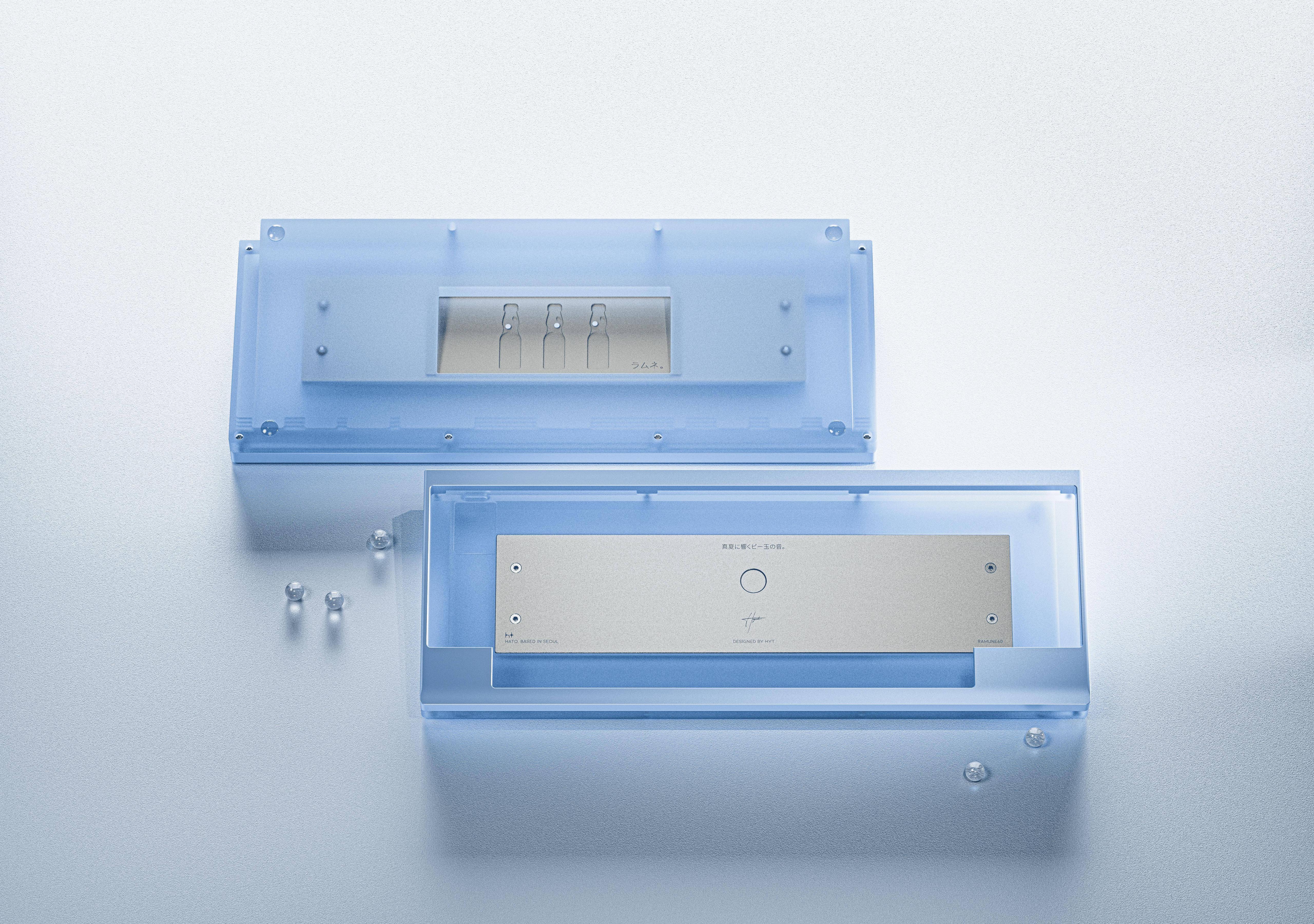 RAMUNE60 - TRUE HHKB / GB SEPTEMBER 15TH image 11