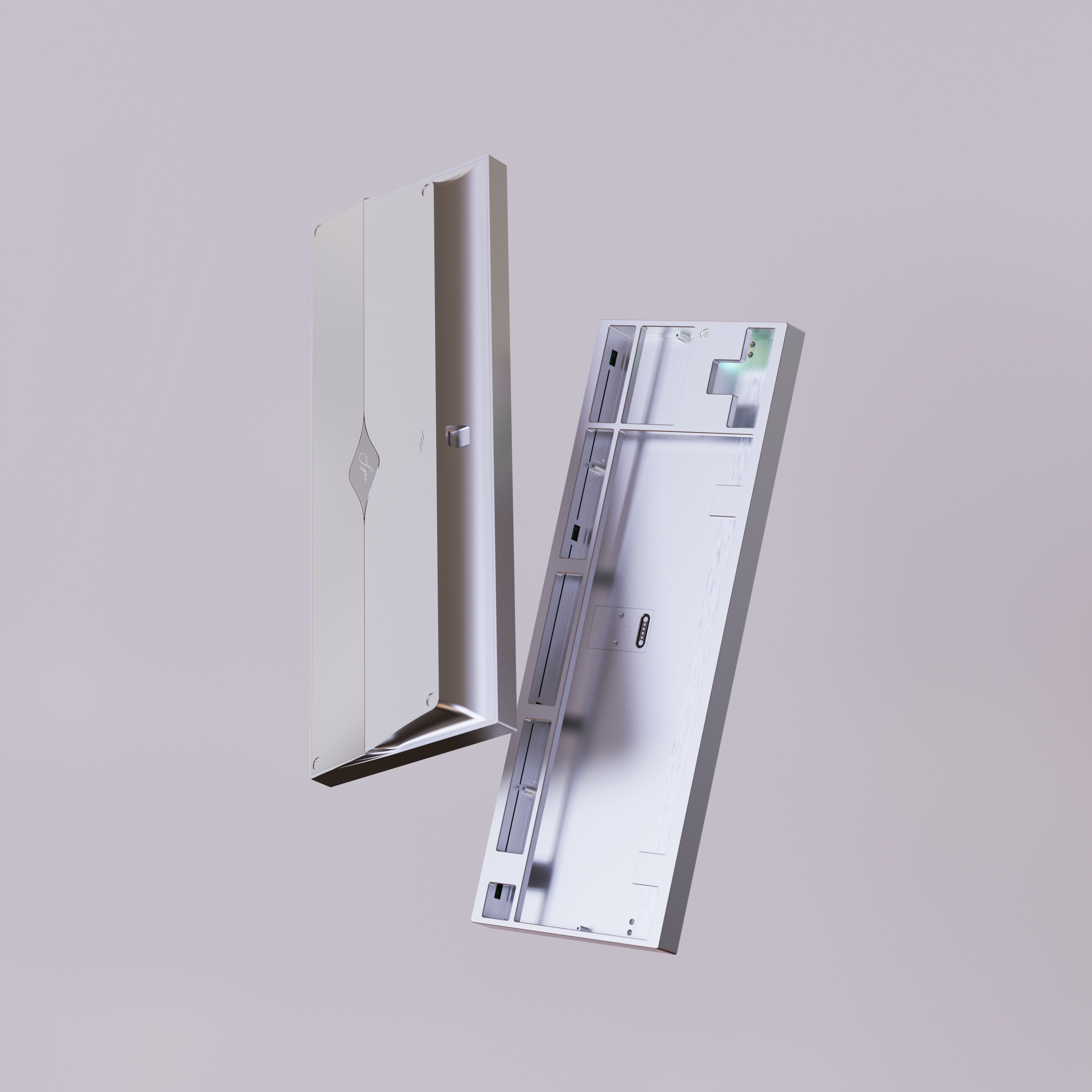 [GB/Pre-Order] Syrin TKL by Rien.Works | Nov 15th - Dec 15th image 3