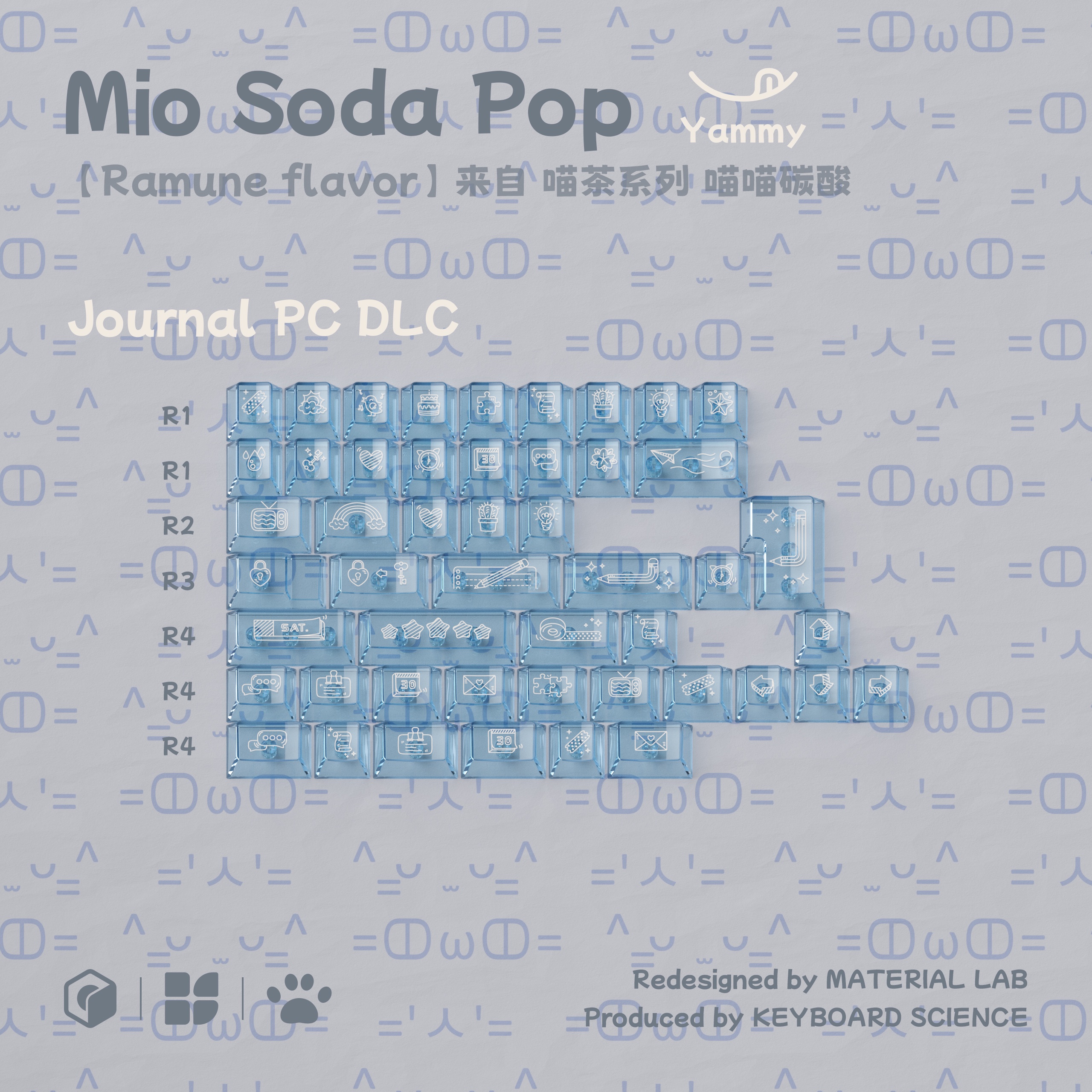 KBS Mio Soda Pop image 5