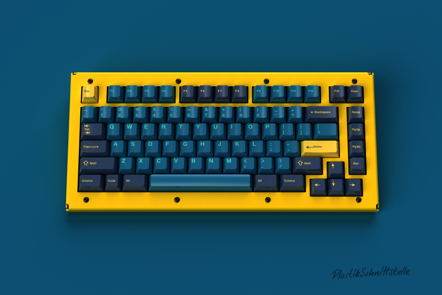 HEAVY METAL KEYBOARDS [CONCLUDED] image 17