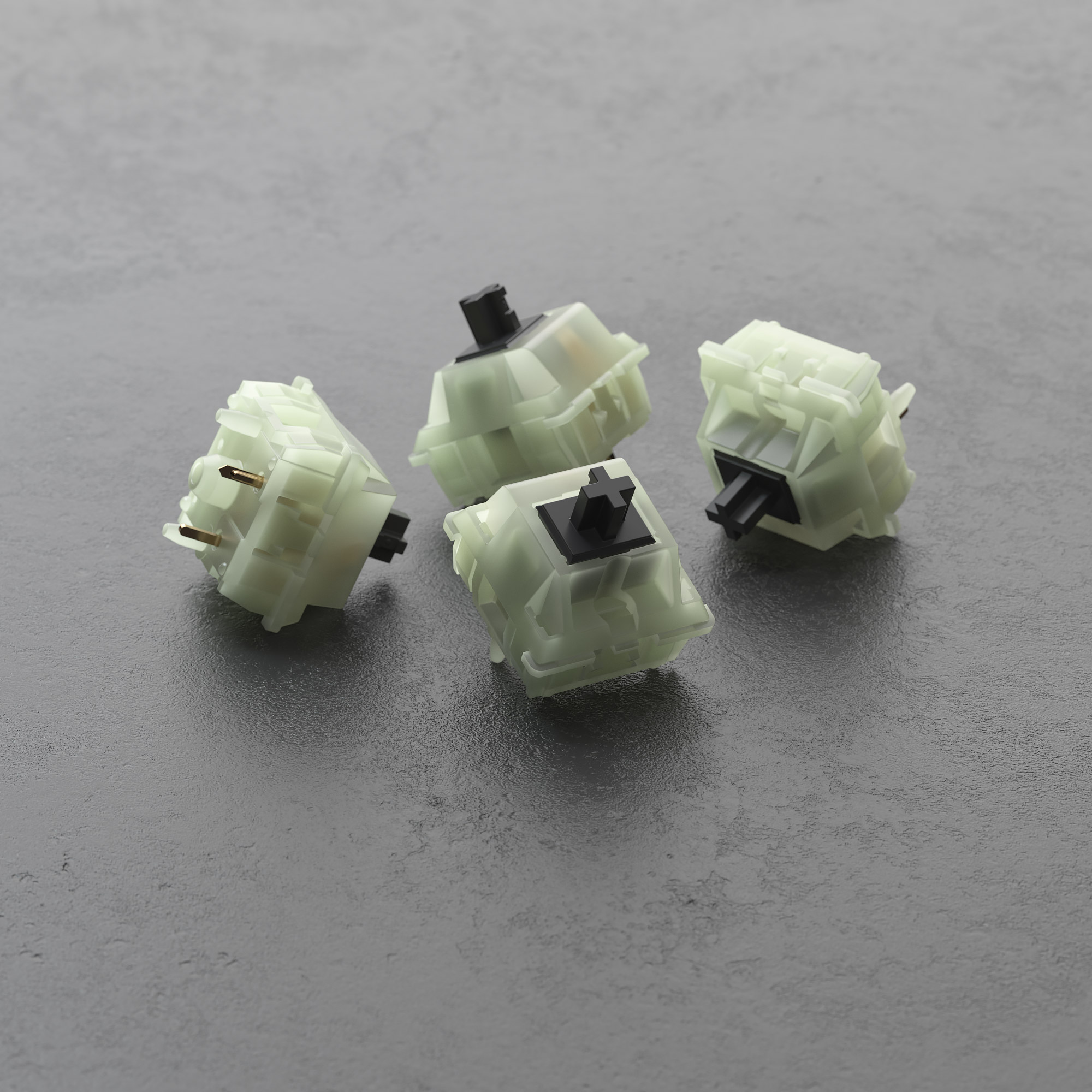 The Night Walker Collection - GiD Switches image 5