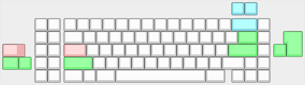 Liberi | 65XT with Frog side image 3