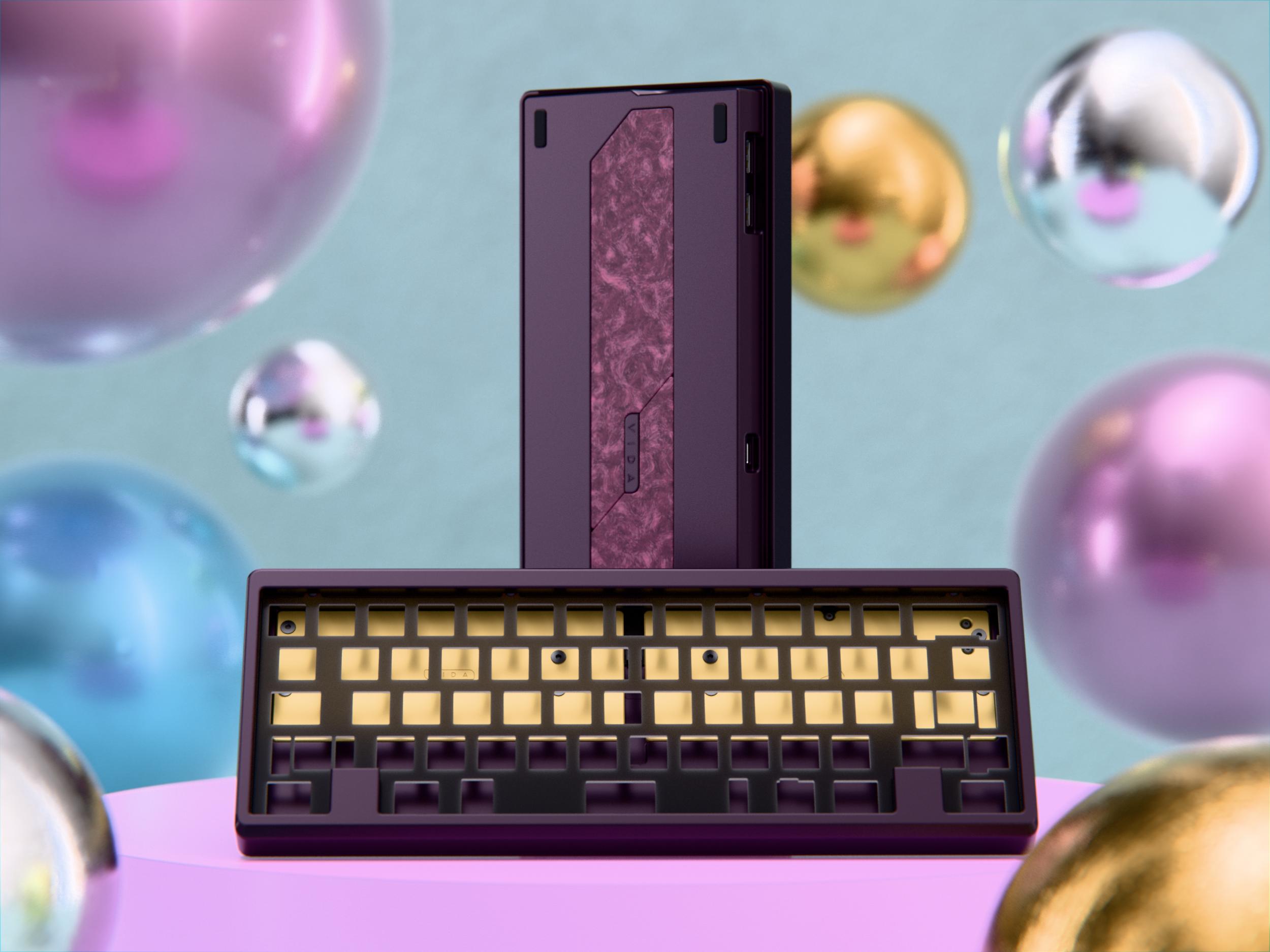 Vida - GB live! (with special Launch Day edition!) image 18